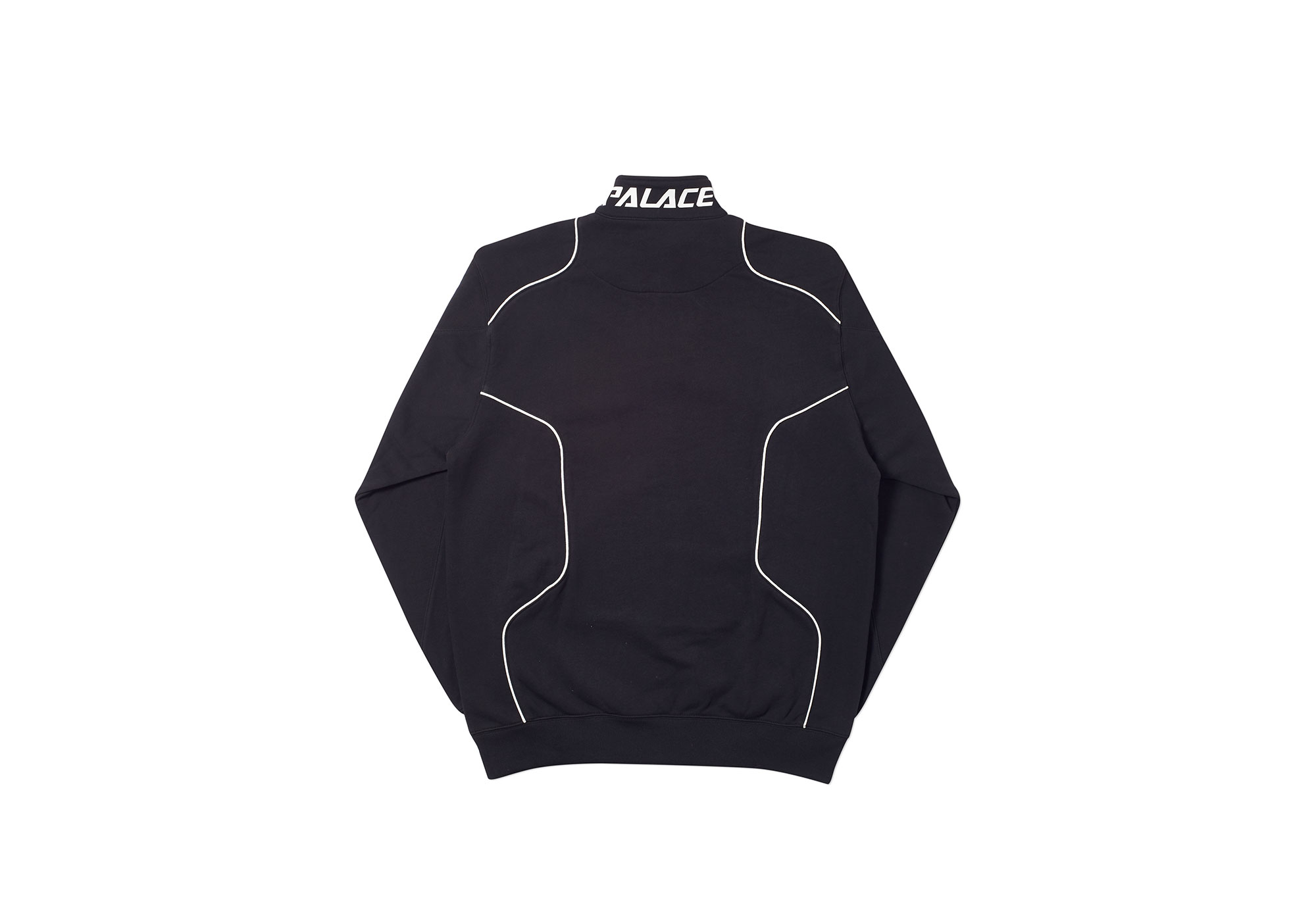 トップス Palace GTX3 P RACER TOP BLACK PALACE GTX RACER SWEATER(s)