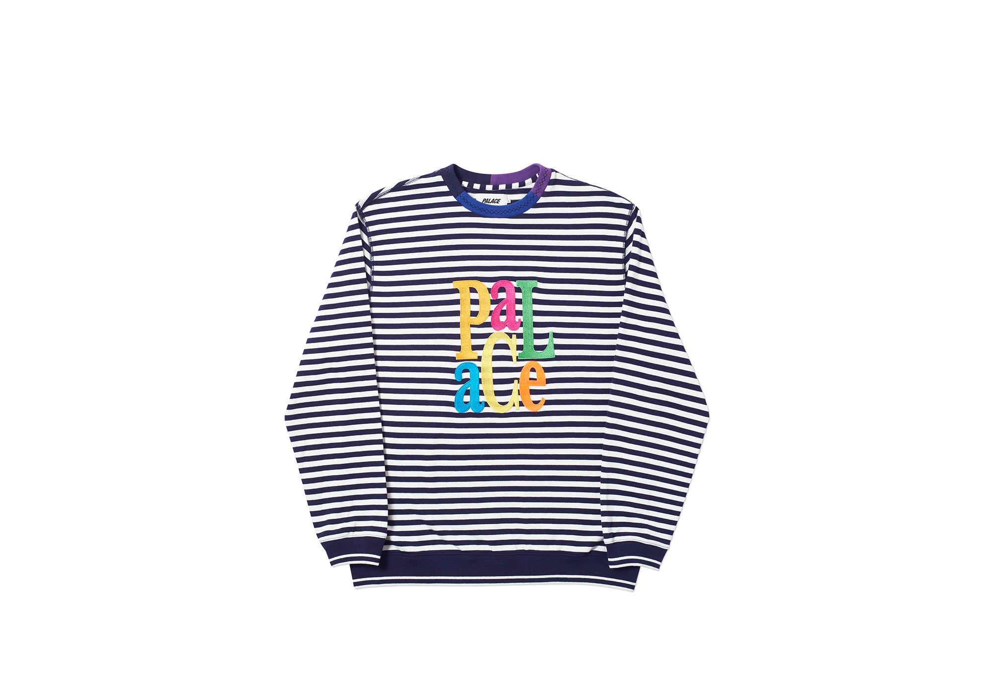 ZIG ZAG CREW | PALACE SKATEBOARDS