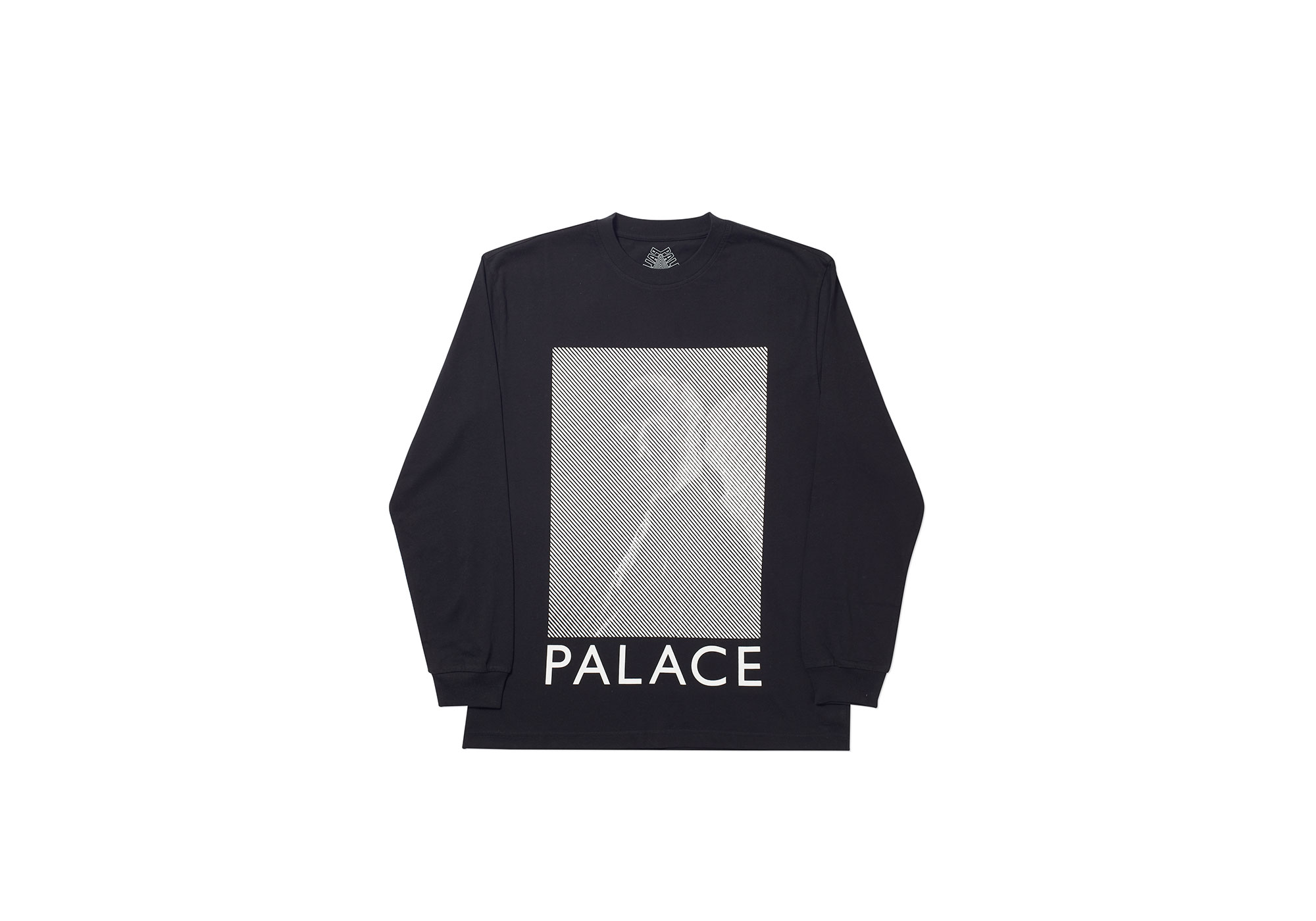 P-BELA LONGSLEEVE | PALACE SKATEBOARDS