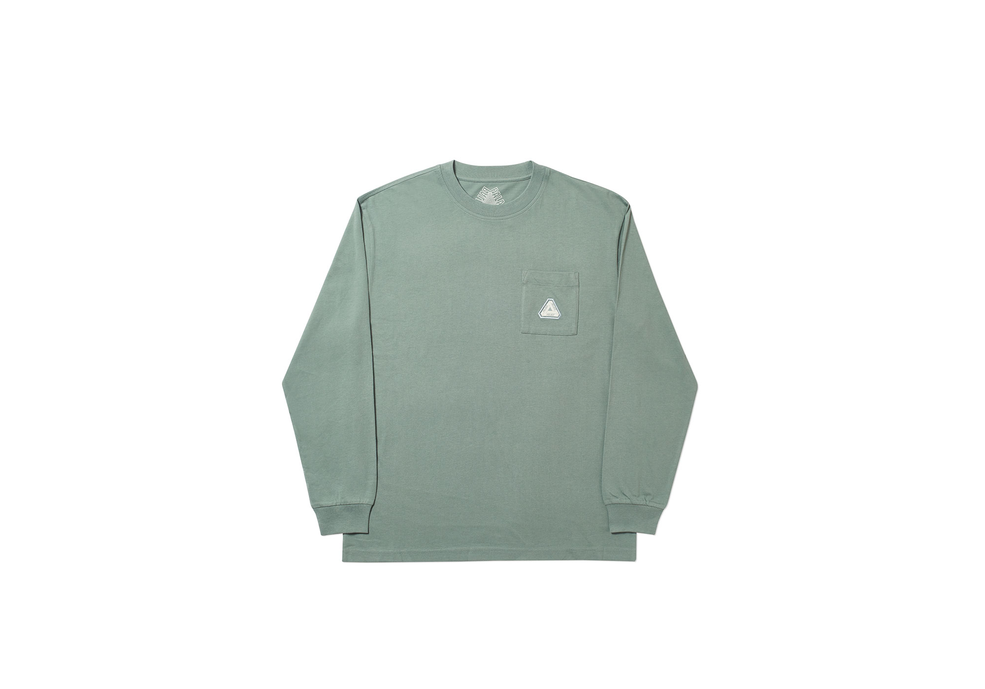 palace SOFAR longsleeve ロンT Mサイズ SOFAR LONGSLEEVE | PALACE SKATEBOARDS
