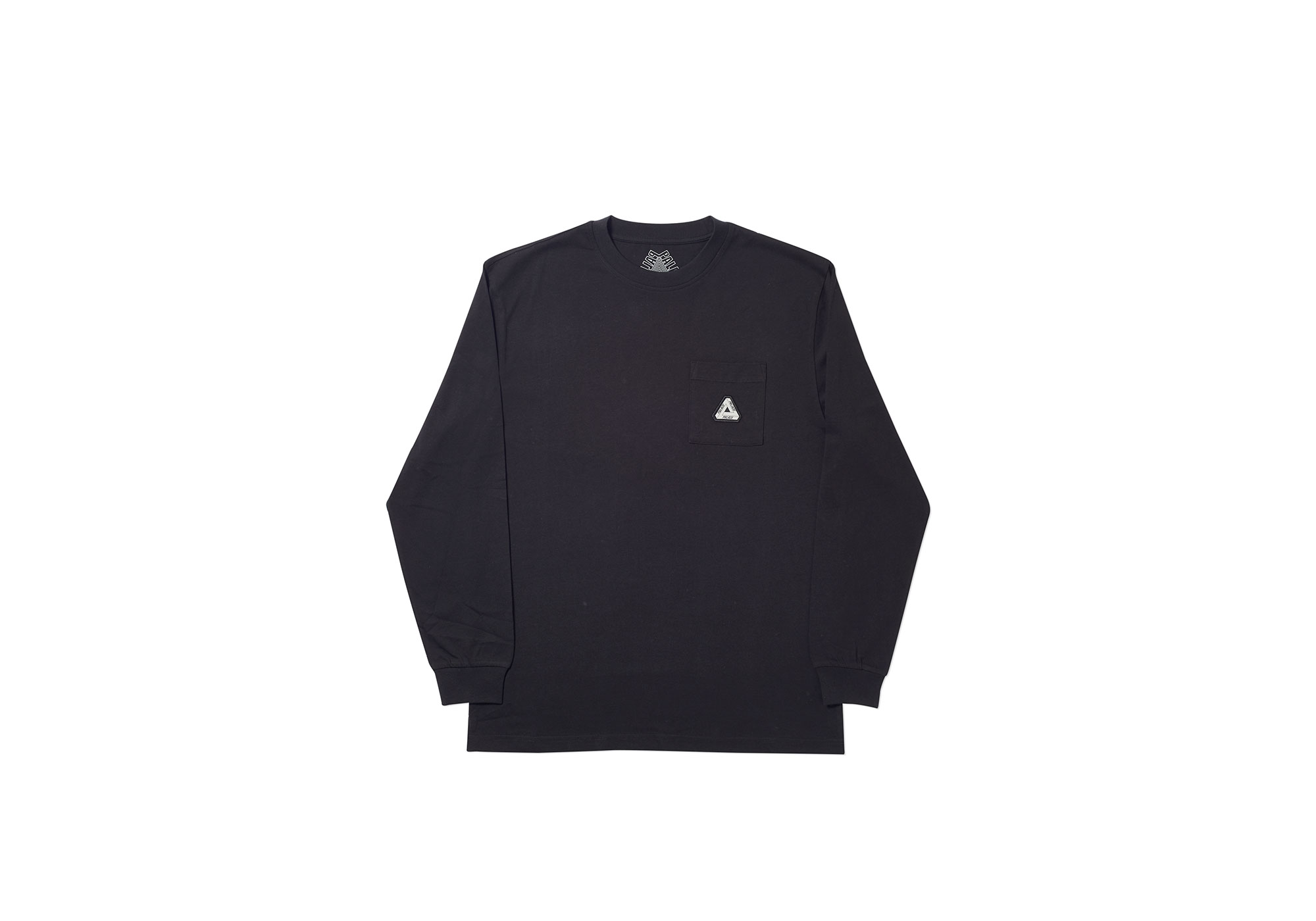 SOFAR POCKET LONGSLEEVE T-SHIRT | PALACE SKATEBOARDS