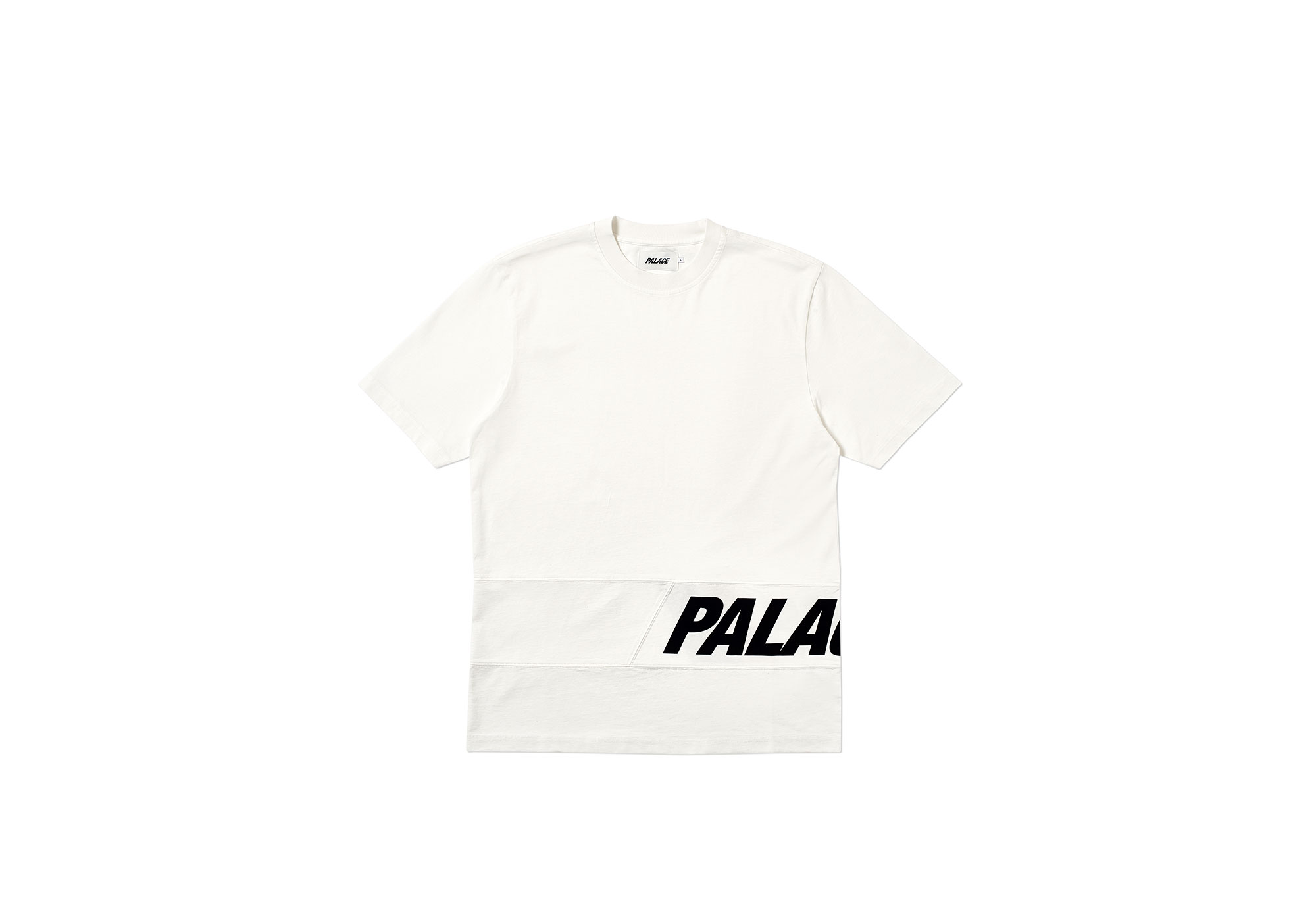 PALACE Legends shirtホワイト LEGENDS SHIRT | PALACE SKATEBOARDS