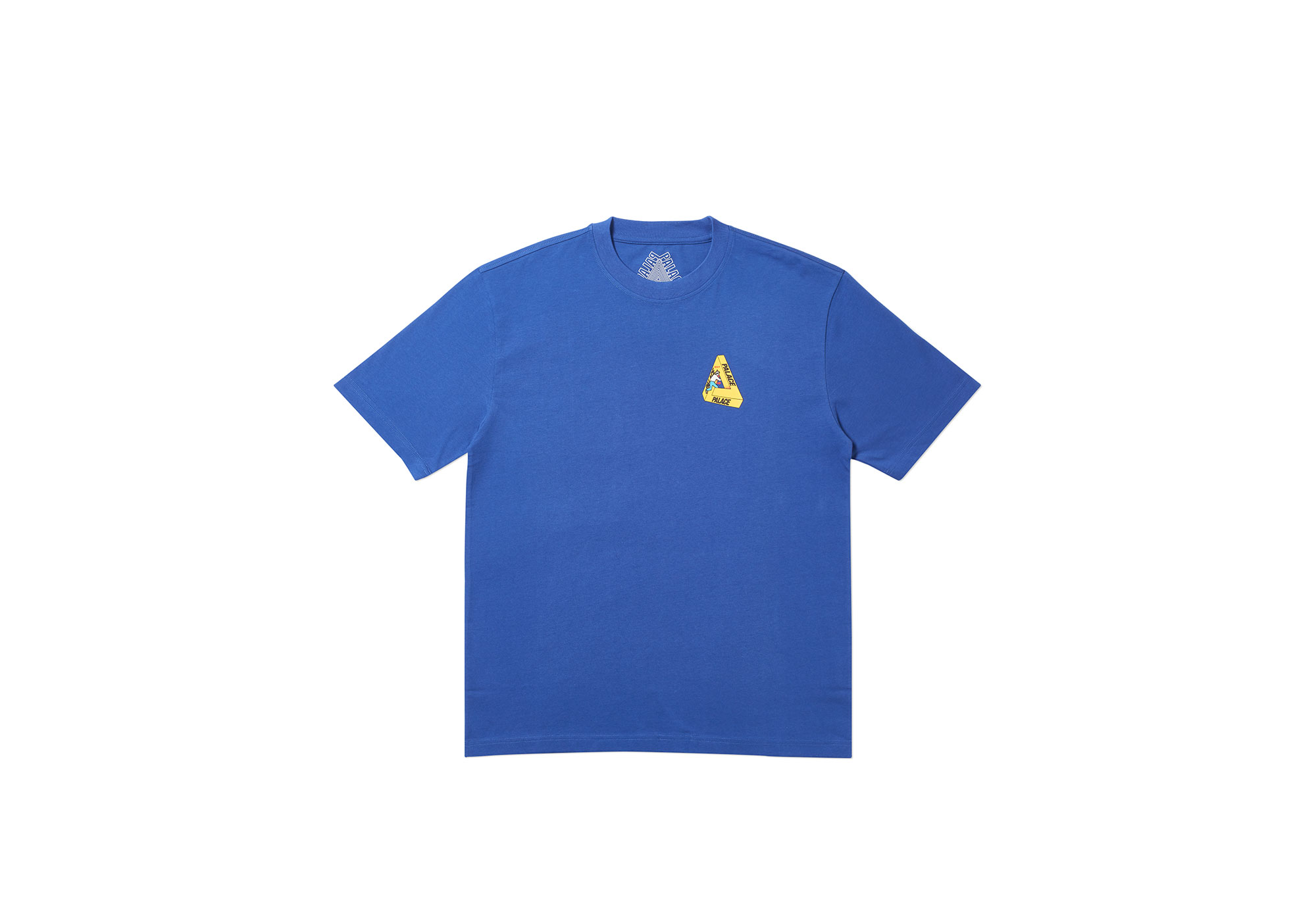 ★25SS WEEK5★Palace SB T-SHIRT Palace Sb T-Shirt Navy Men's - SS25 - US