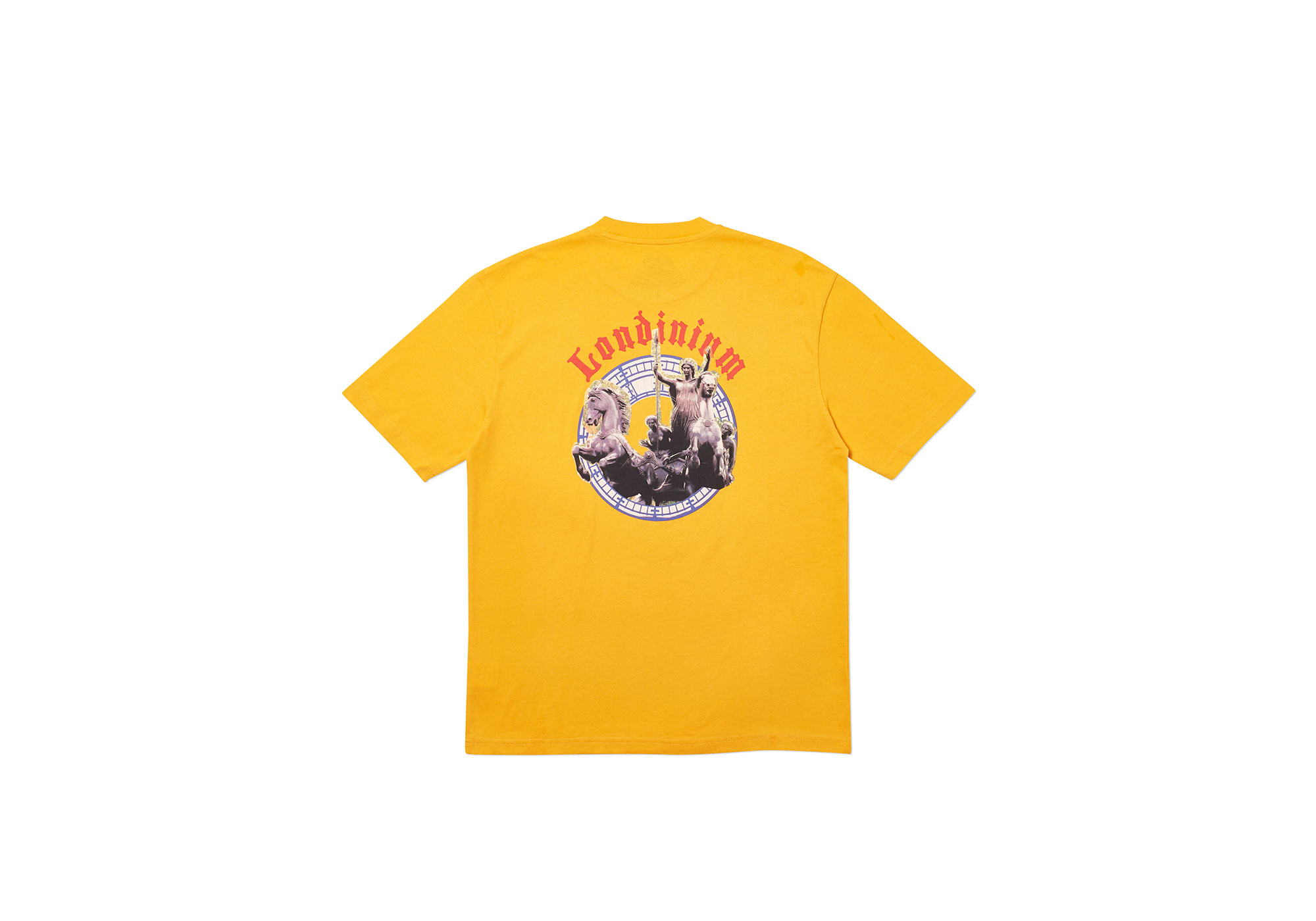 LONDINIUM T-SHIRT | PALACE SKATEBOARDS