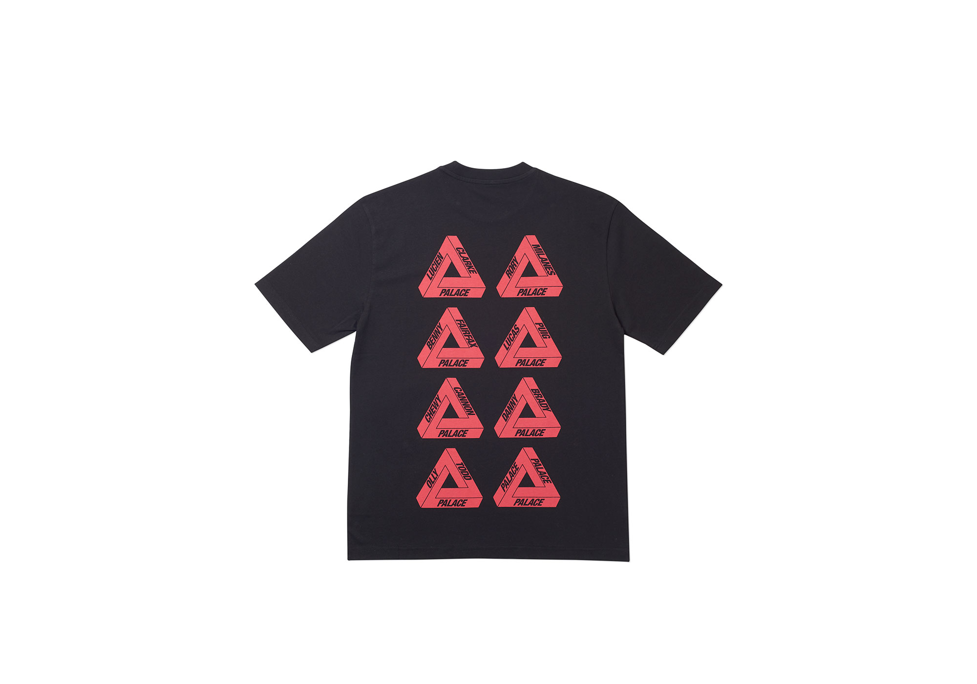 PRO TOOL T-SHIRT | PALACE SKATEBOARDS