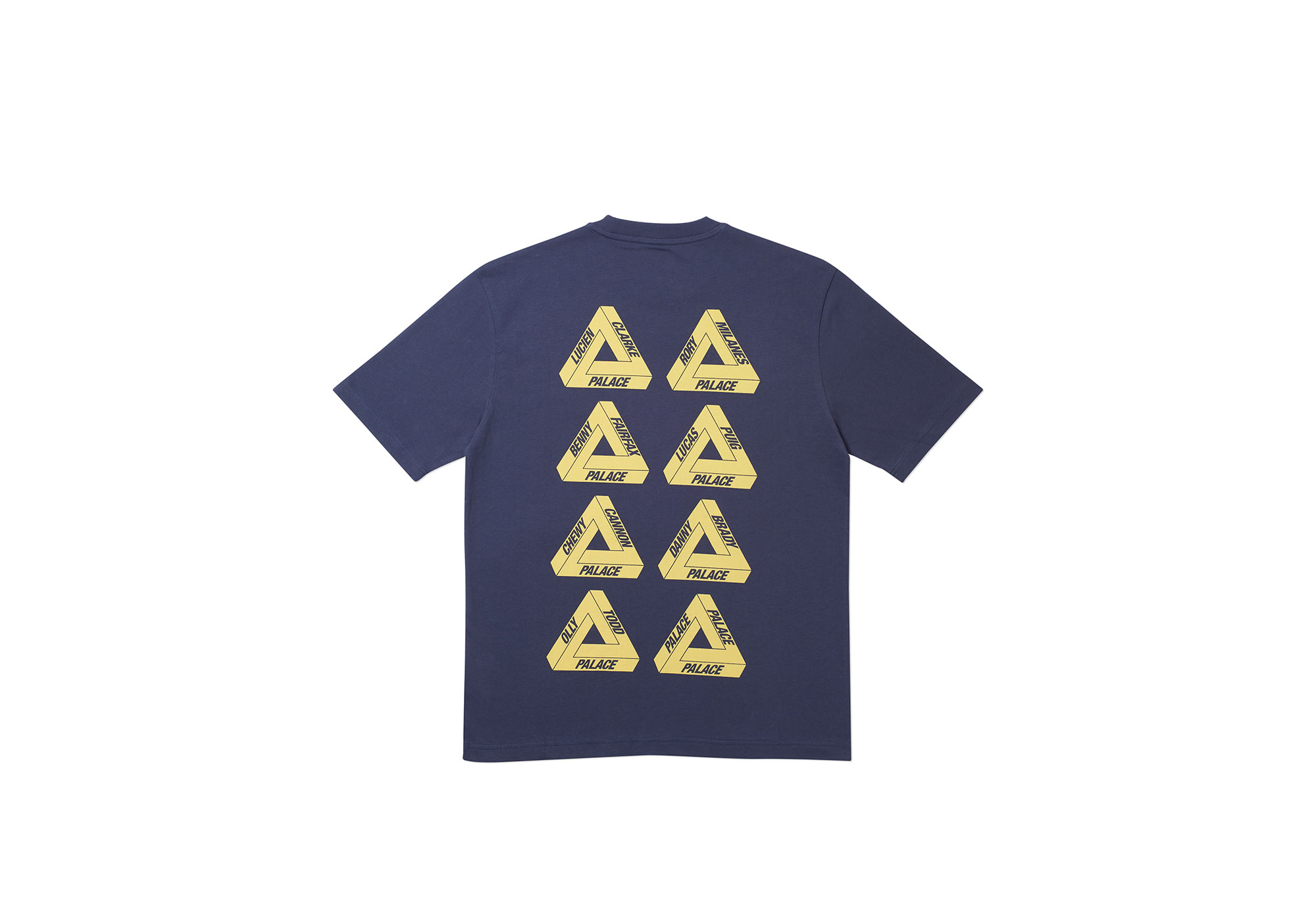 PRO TOOL T-SHIRT | PALACE SKATEBOARDS