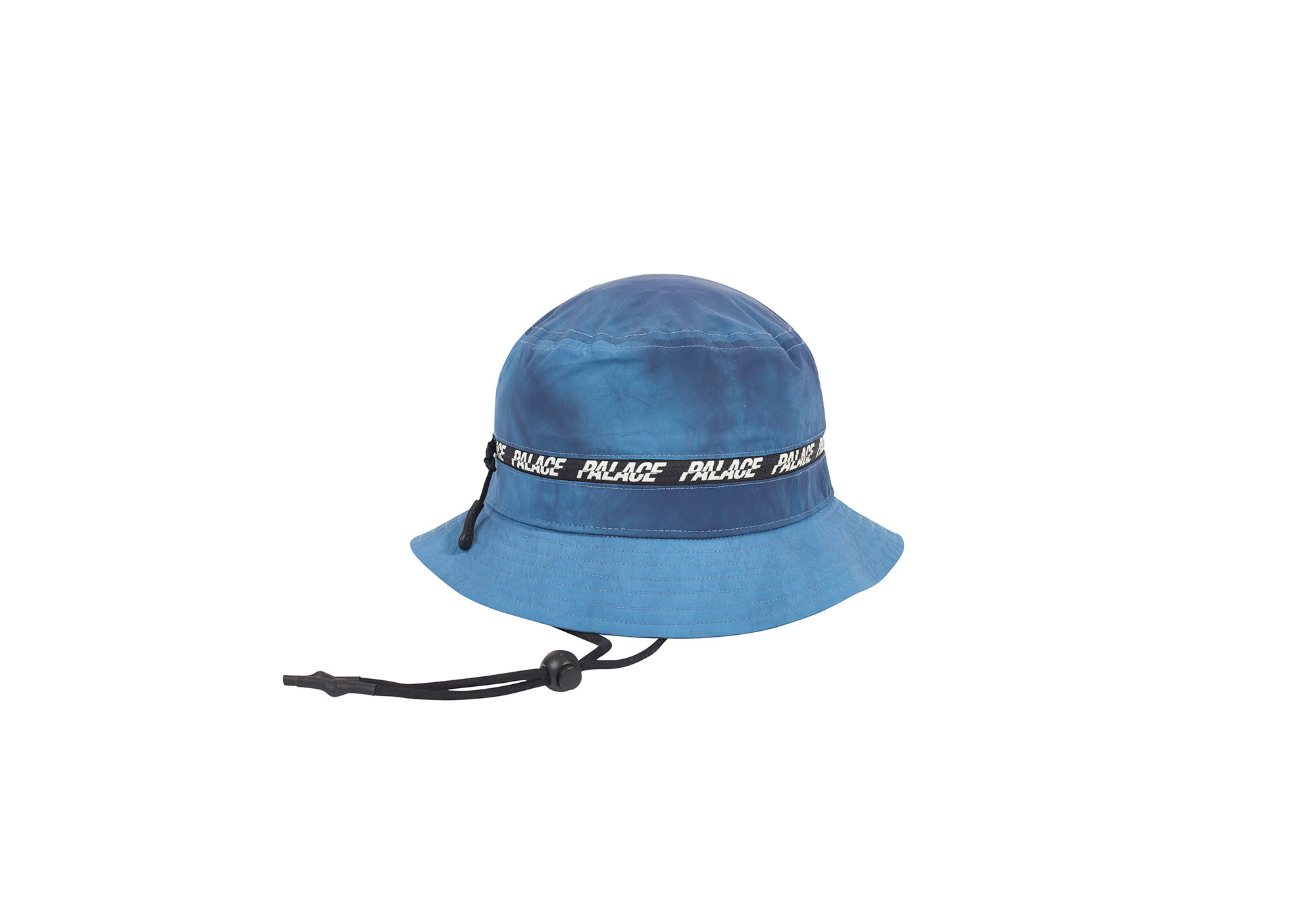 帽子 Palace Ventile Bucket Navy Palace Surplus RS Boonie Navy Men's - SS25 - US