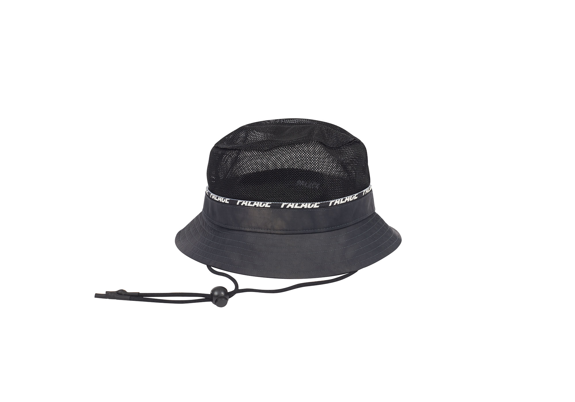 TOP OFF SHELL BUCKET | PALACE SKATEBOARDS
