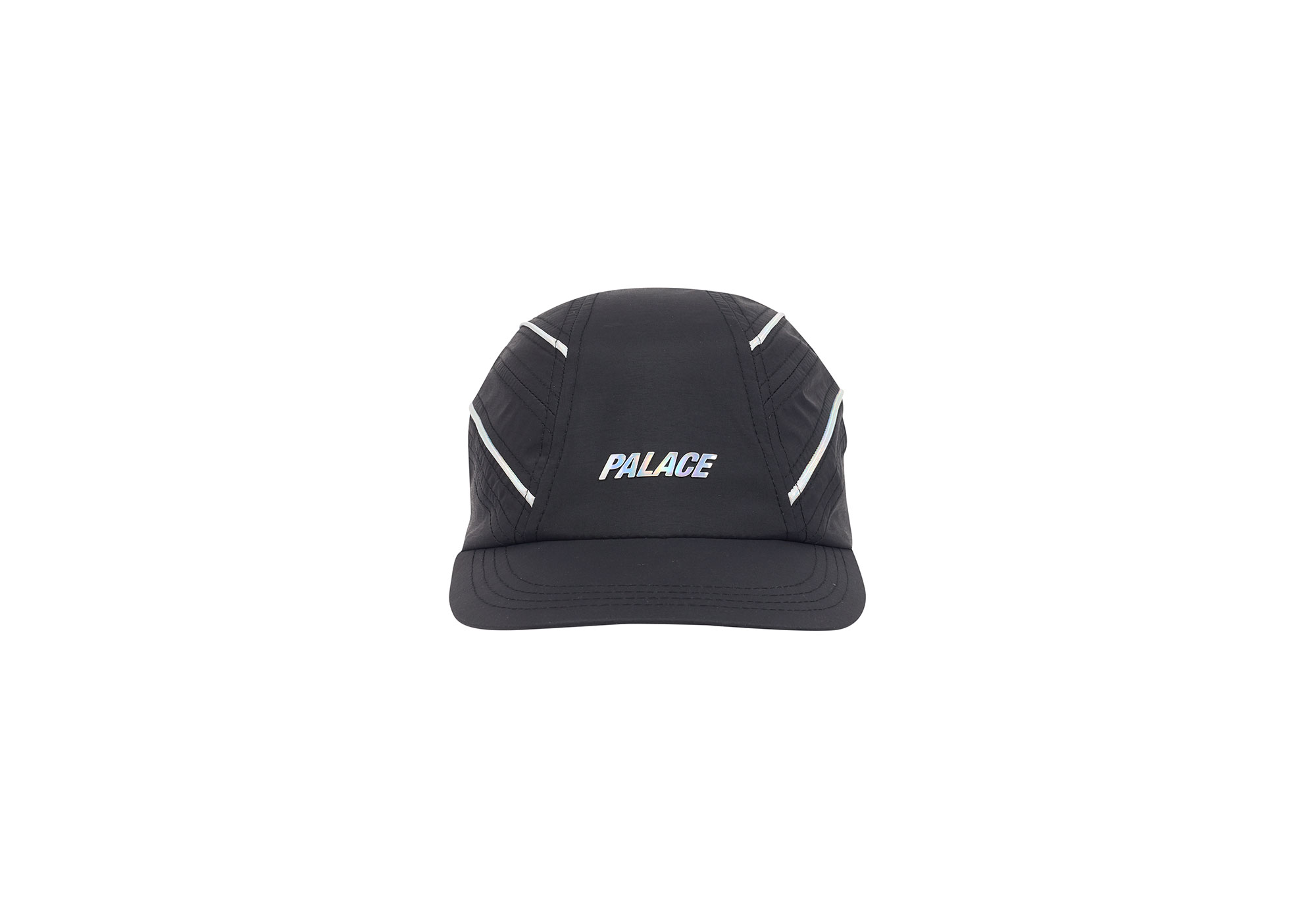 S-RUNNER 2 SHELL HAT | PALACE SKATEBOARDS