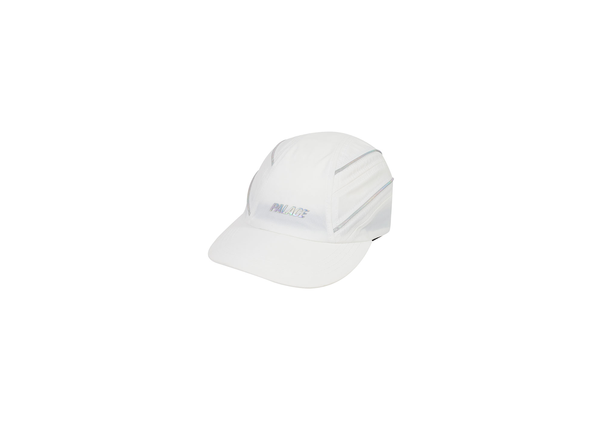 S-RUNNER 2 SHELL HAT | PALACE SKATEBOARDS