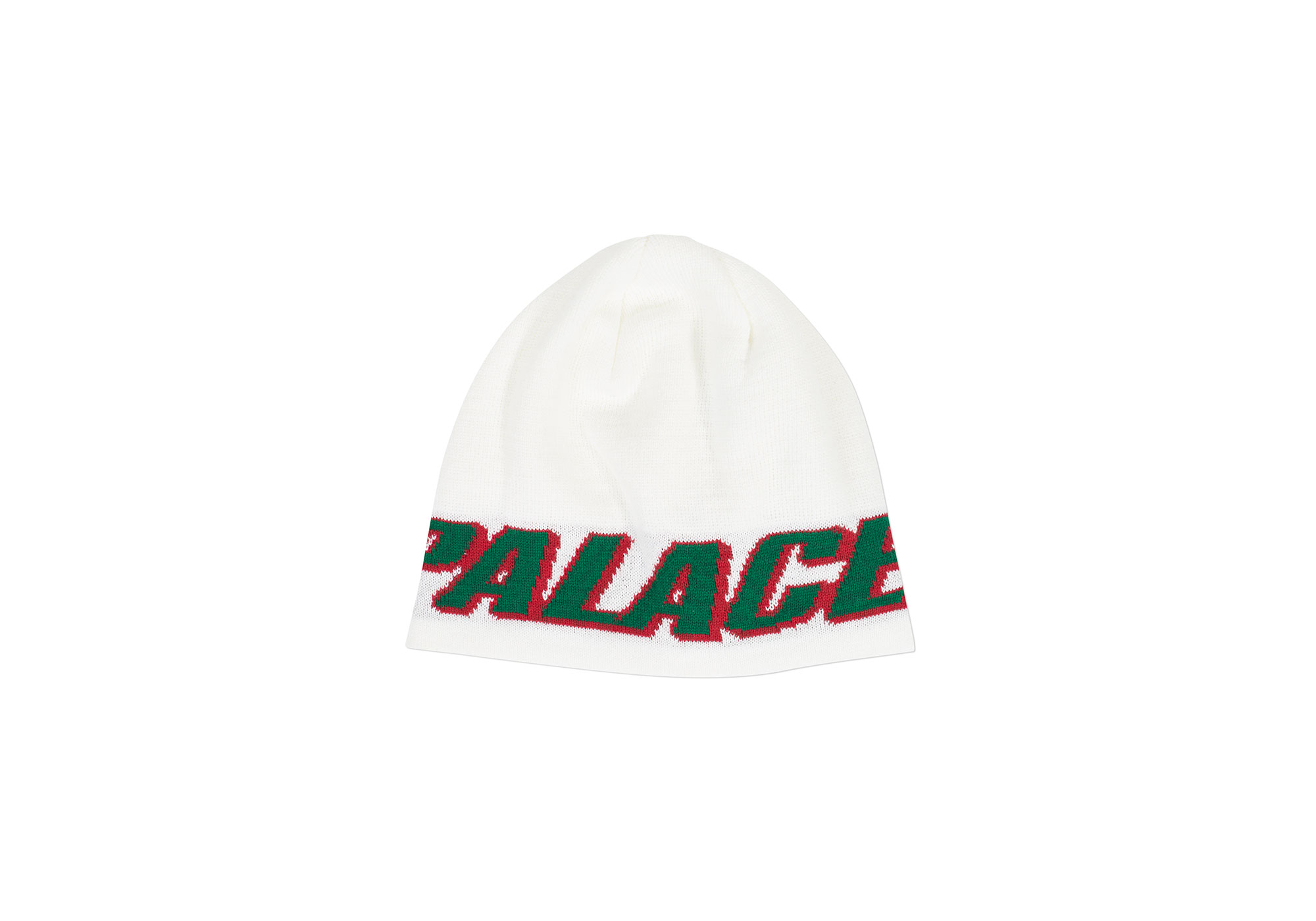 帽子 S/M PALACE Furry Ears Nein Cuff Beanie Furry Ears Nein Cuff Beanie Leopard - Winter 2024 - Palace