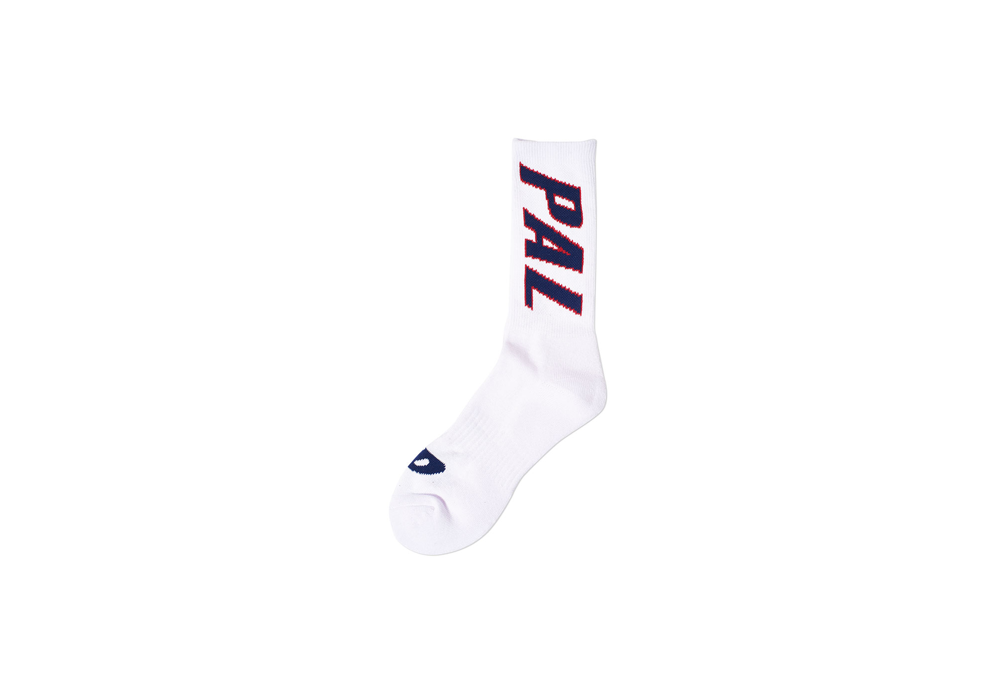 【PALACE Skateboards】BASICALLY Aソックス Palace Skateboards - Basically A Sock - UG.SHAFT