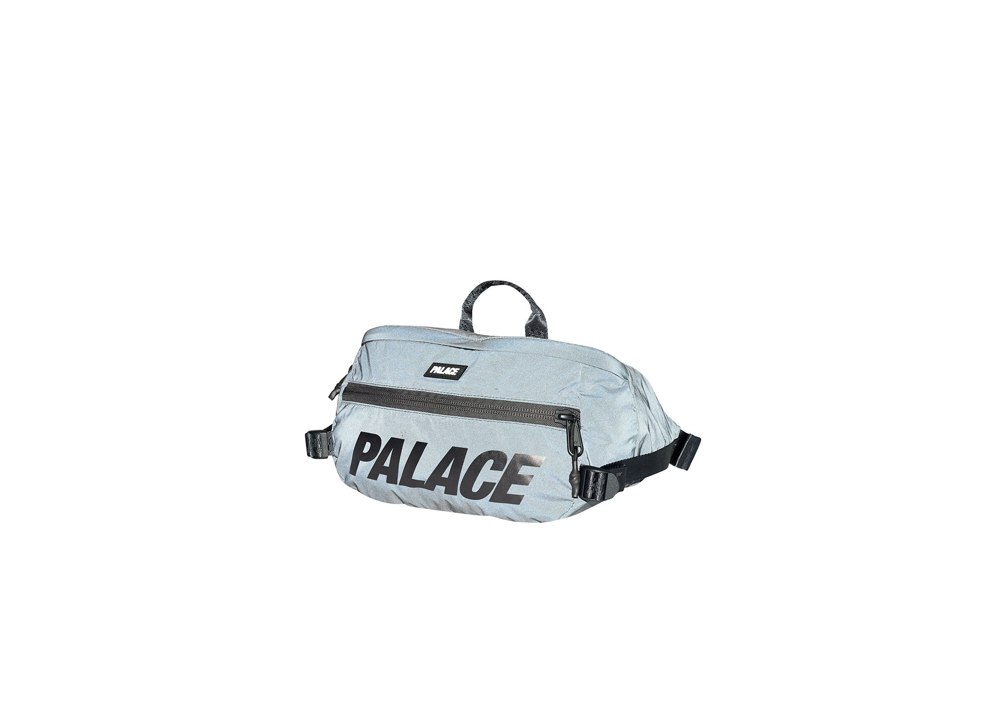 DEFLECTO BUN BAG | PALACE SKATEBOARDS