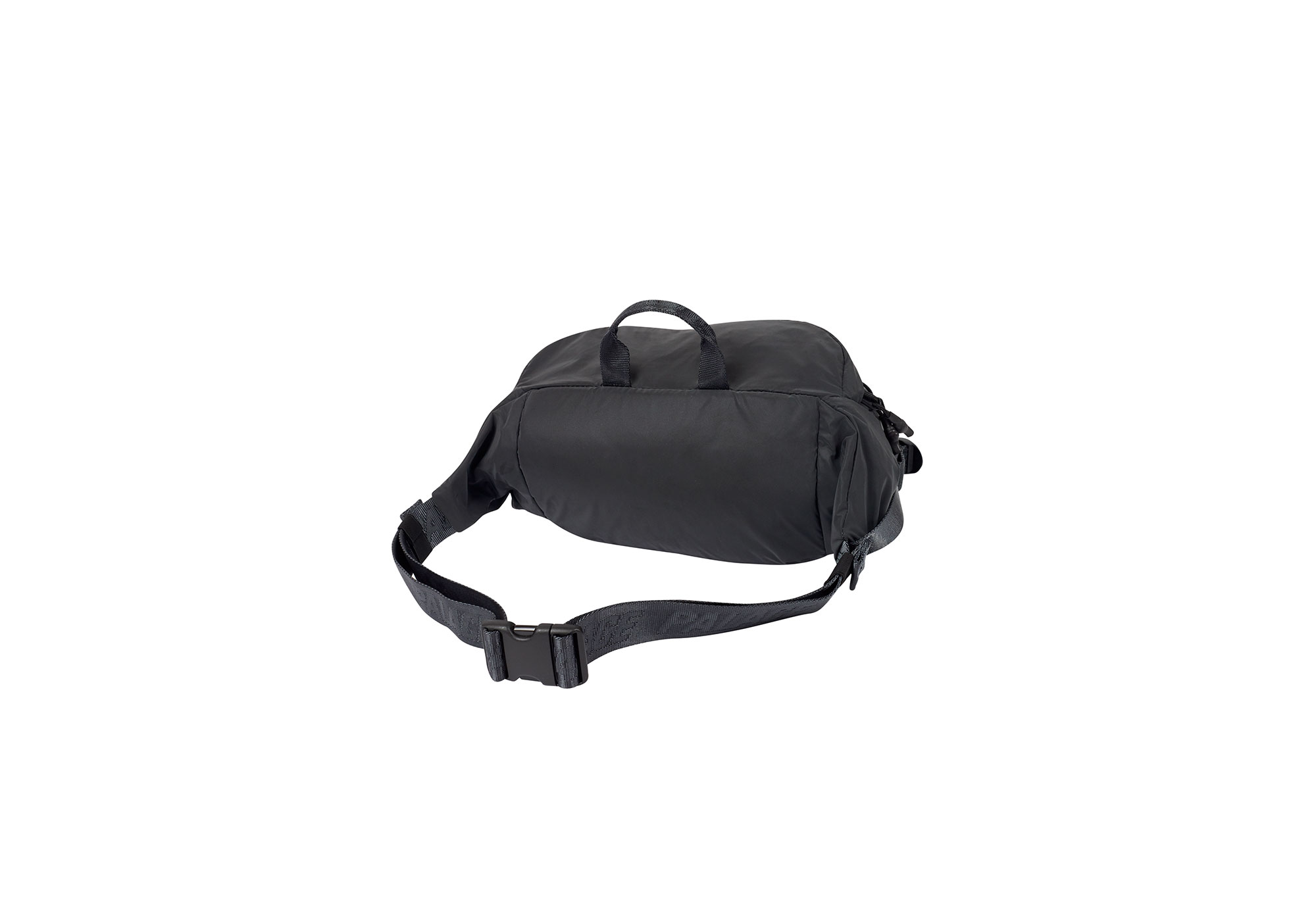 バッグ DEFLECTO FLAT SACK BLACK REFLECTIVE PALACE BLACK FLAT SACK BAG – BRare NYC