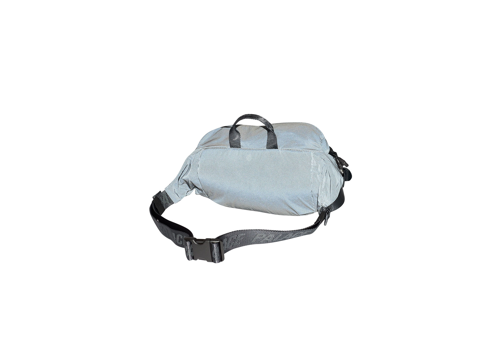 バッグ DEFLECTO FLAT SACK BLACK REFLECTIVE PALACE BLACK FLAT SACK BAG – BRare NYC