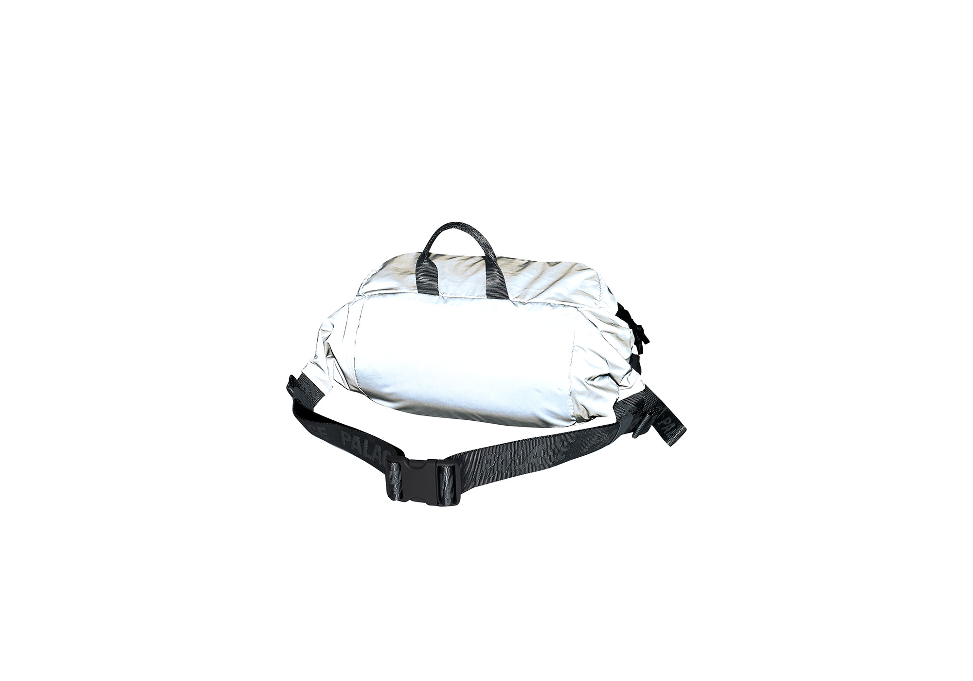 PALACE. DEFLECTO TUBE BAG ダッフルバッグ