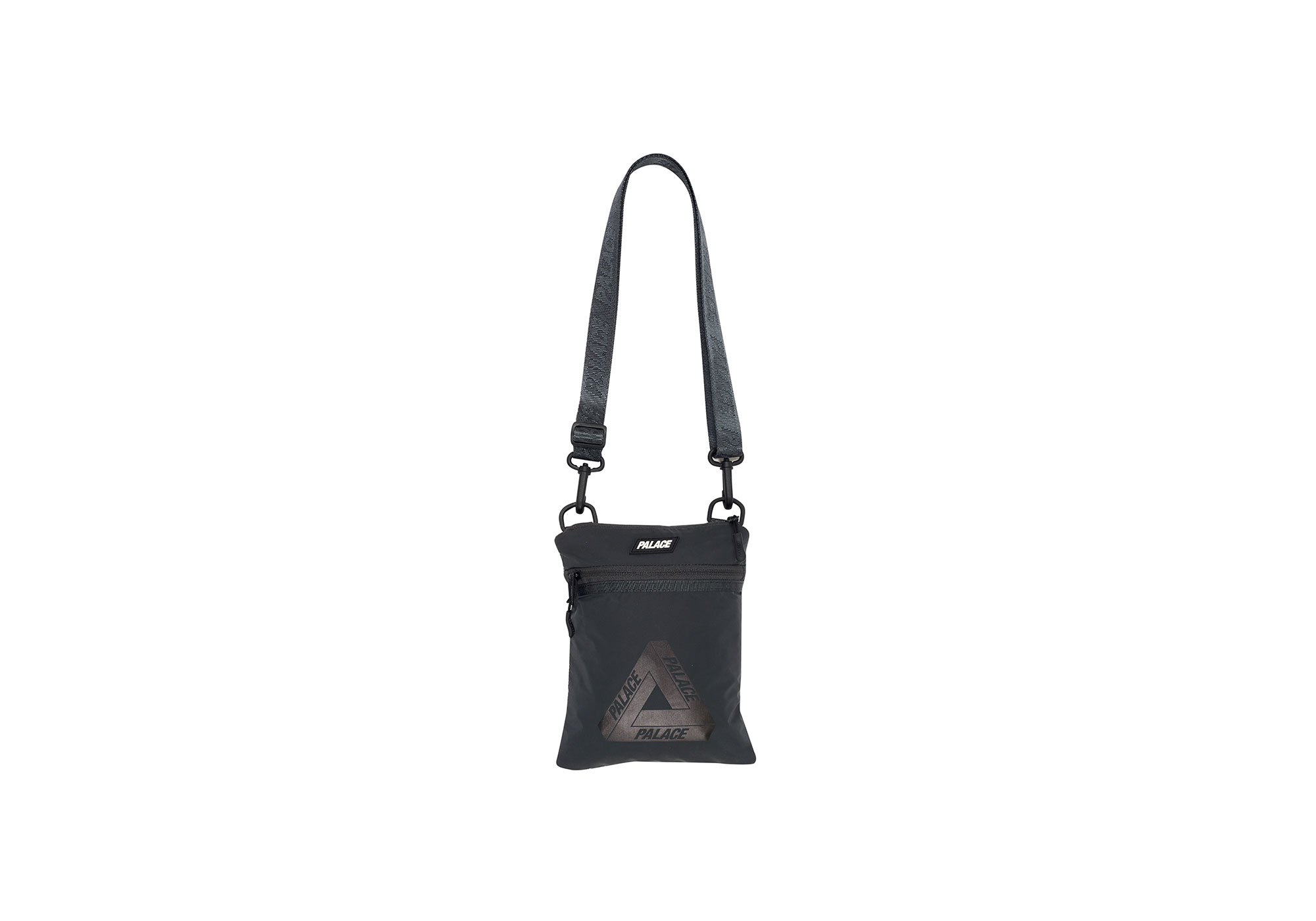 バッグ PALACE SHOP REUSABLE BAG SILVER Palace Palace Shop Reusable Bag Silver - 22FW | eBay