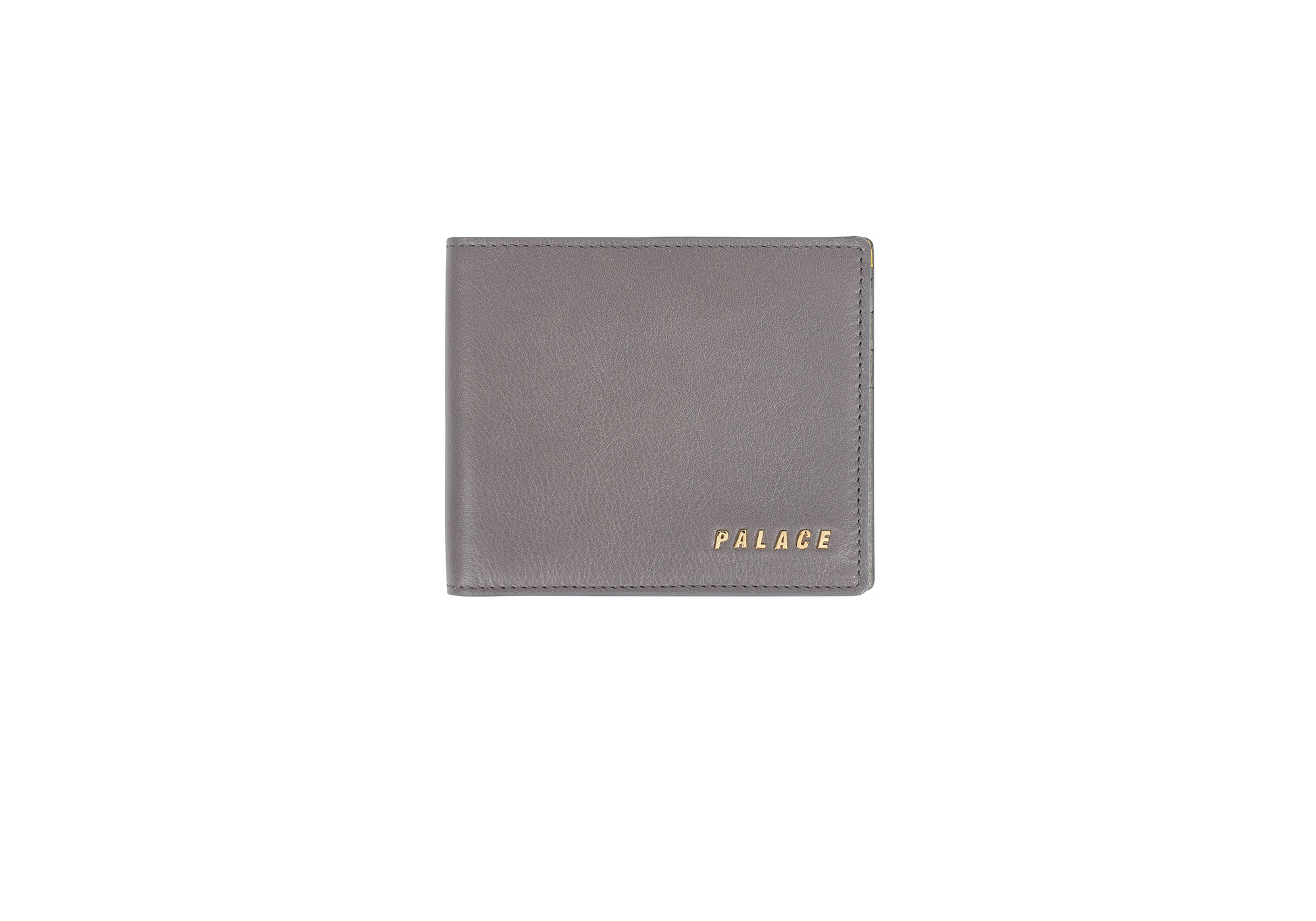 Kartoon 新品Palace HIPPY SALUTE BILLFOL Palace Palace hippy salute billfold wallet | Grailed