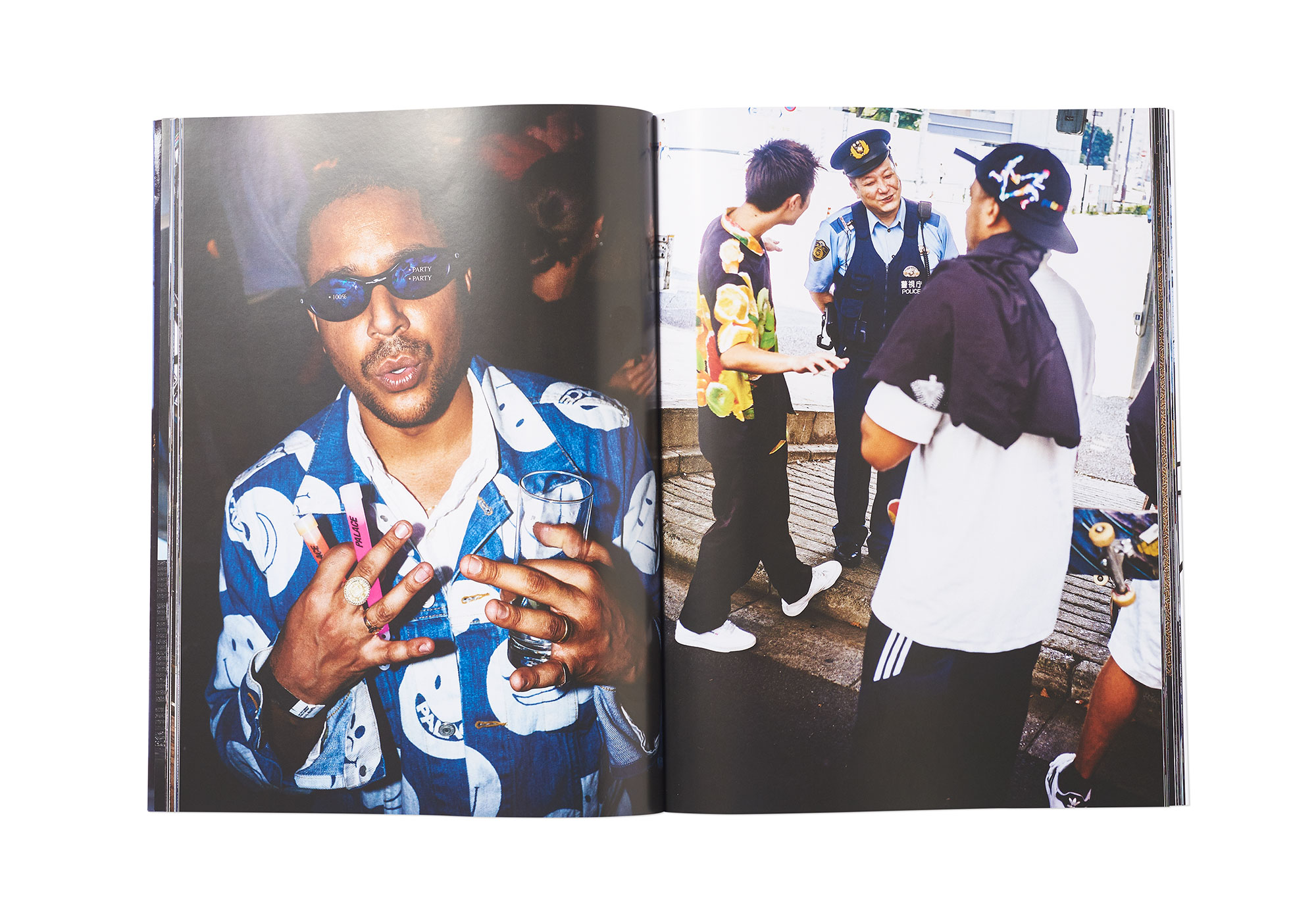 palace skateboards 海物語 𝐔𝐏 𝐓𝐎 𝐃𝐀𝐓𝐄 on X: 