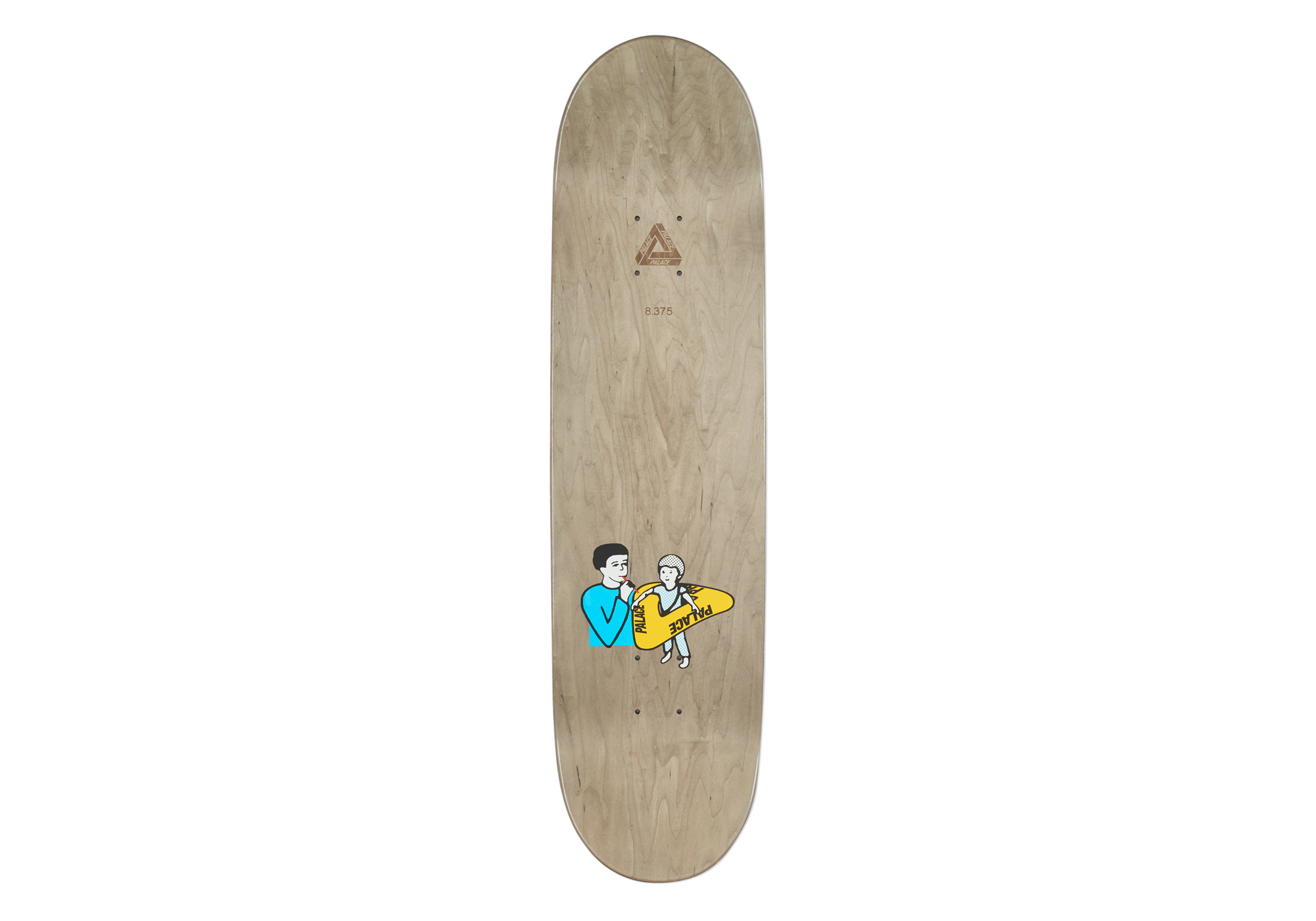 BOARDS | PALACE SKATEBOARDS