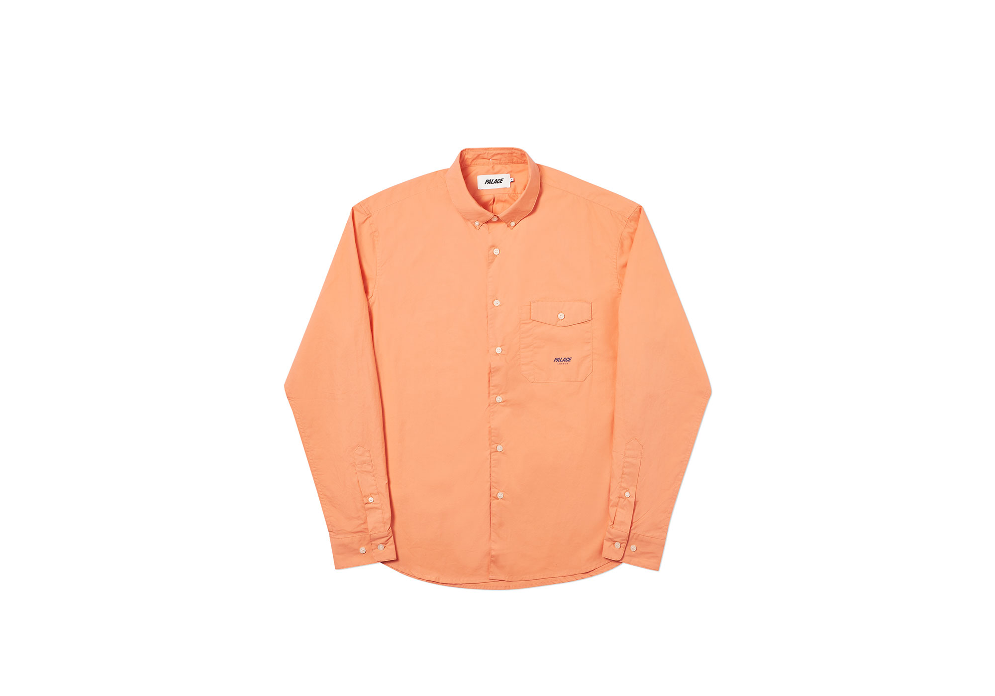 SUMMER 2019 RANGE | PALACE SKATEBOARDS