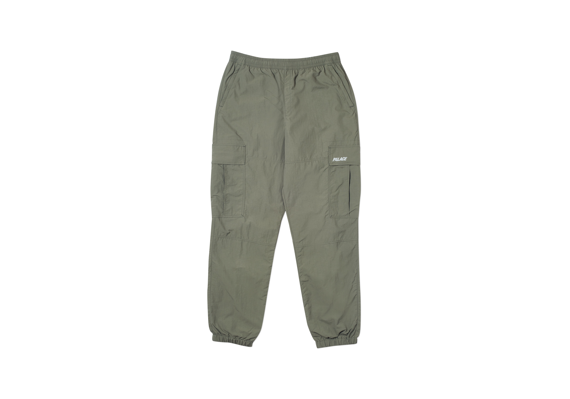 Palace Palace Skateboards Mesh Pocket Shell Pants | Grailed