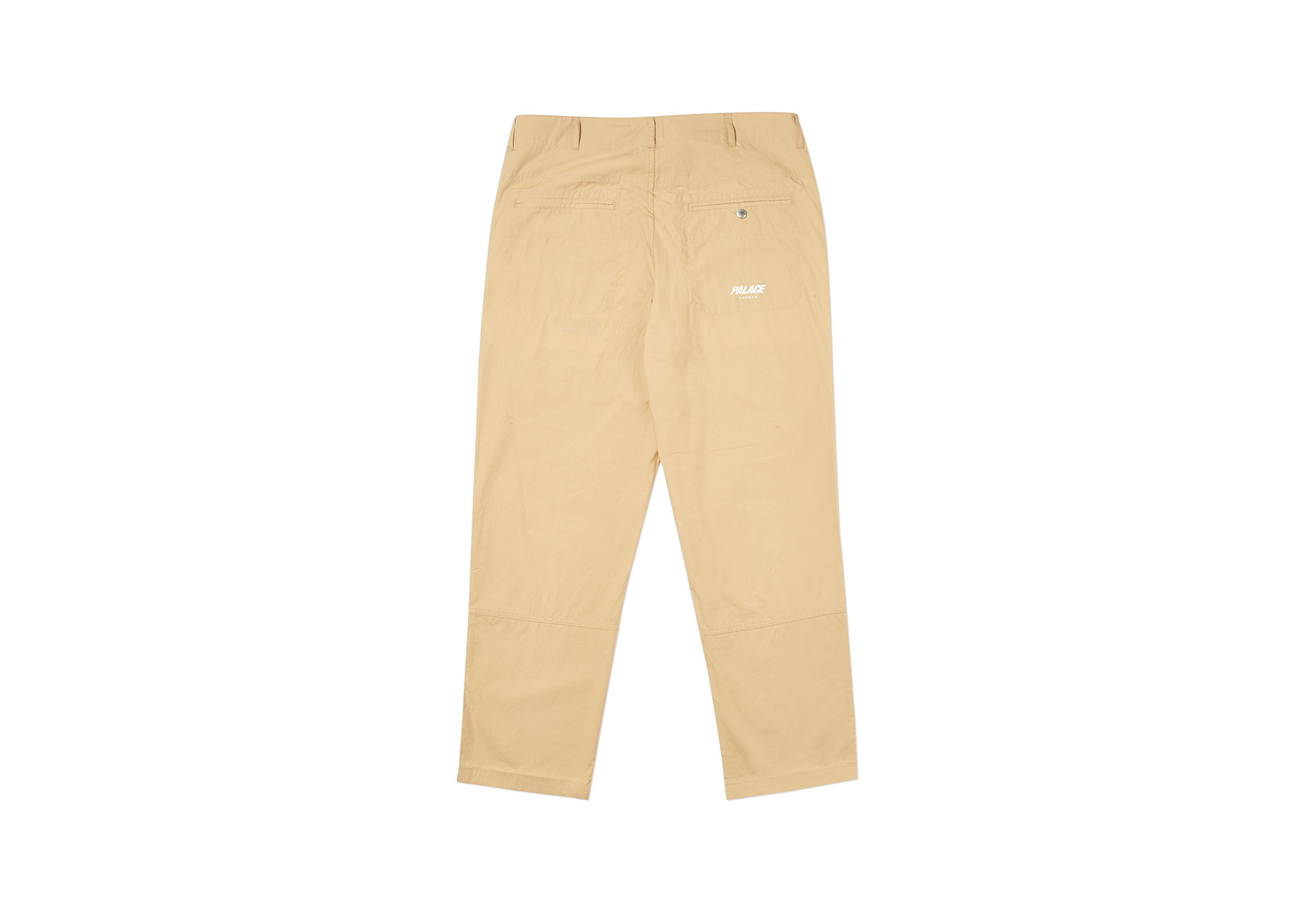 FATIGUE PANT | PALACE SKATEBOARDS
