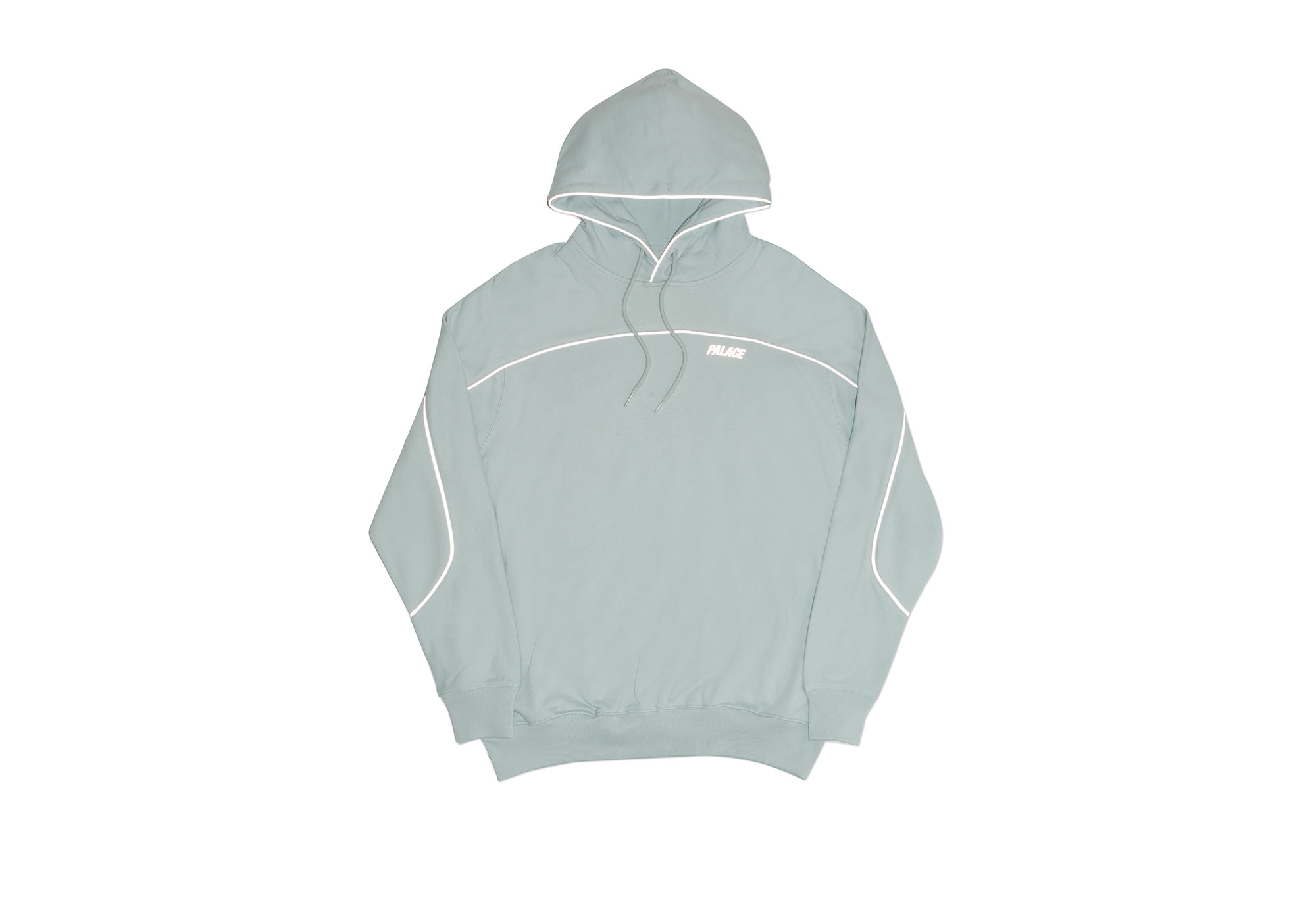 REFLECTO HOOD | PALACE SKATEBOARDS