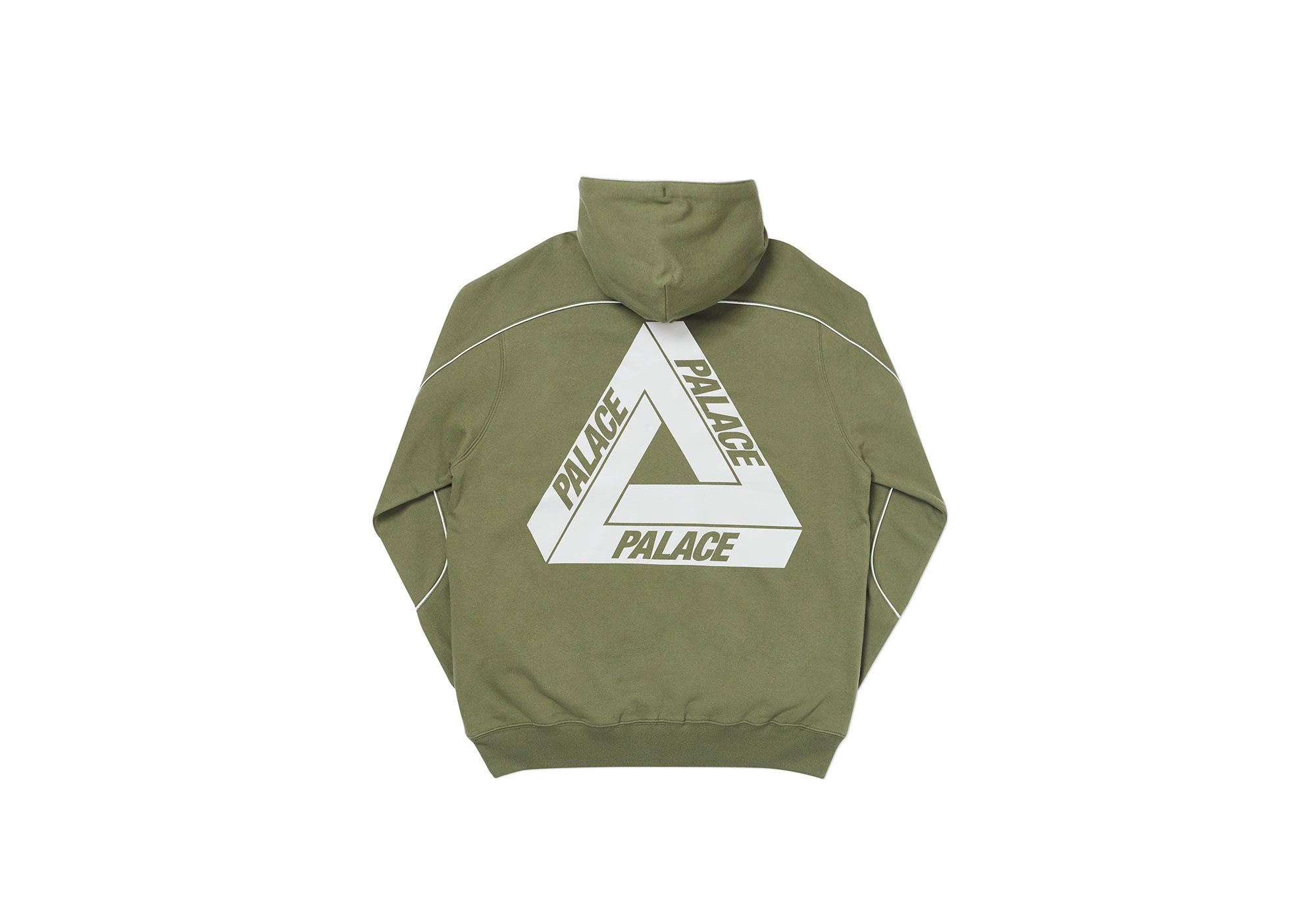 [パレス] Reflecto Hood Black SS 19 2019 Palace reflecto hood black clearance