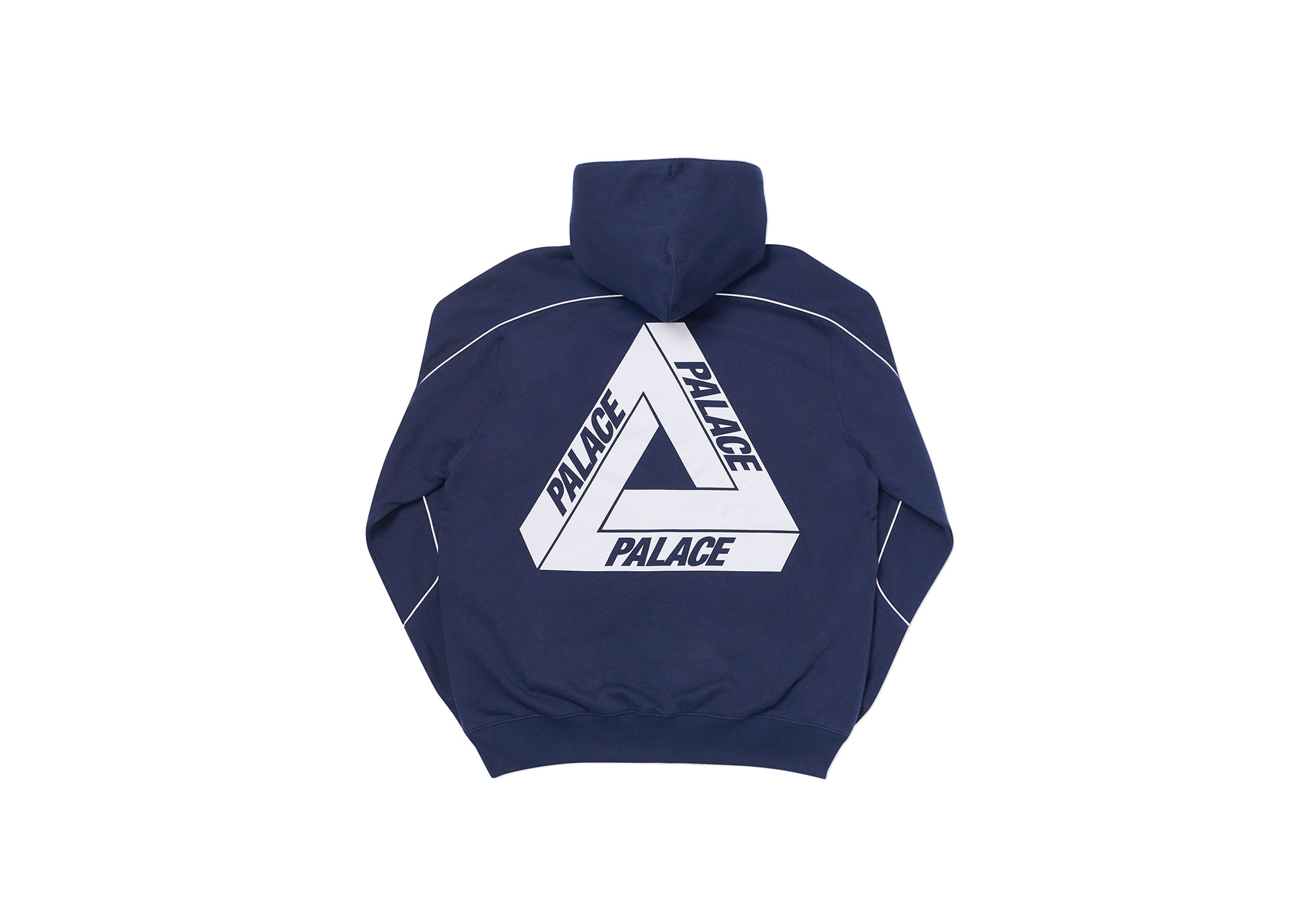 [パレス] Reflecto Hood Black SS 19 2019 Palace reflecto hood black clearance
