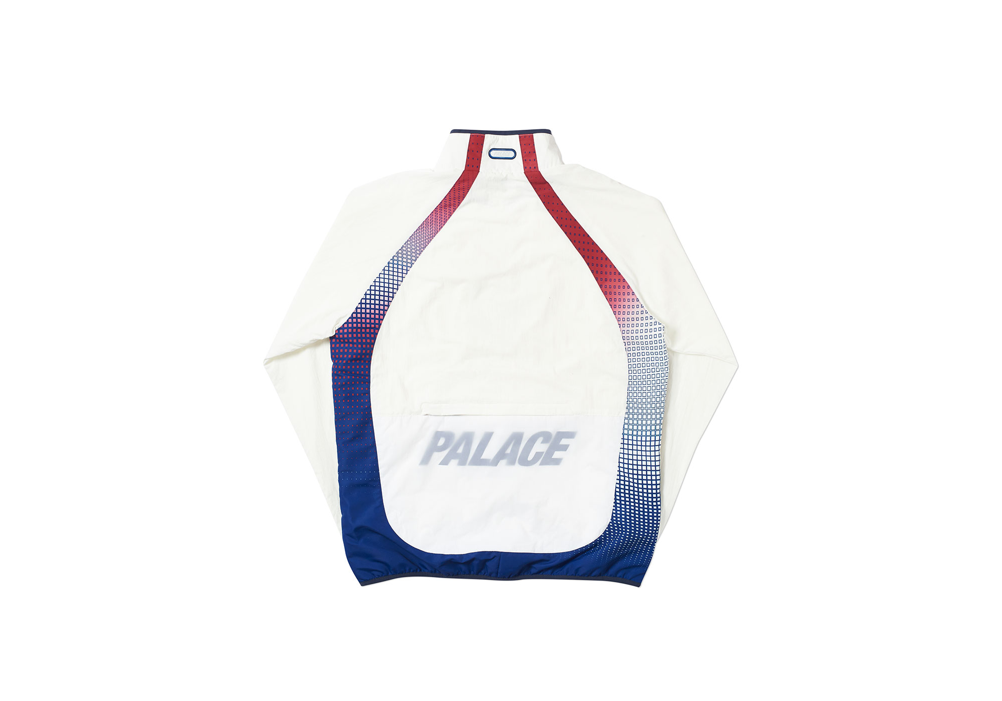 FAMO SHELL TOP | PALACE SKATEBOARDS