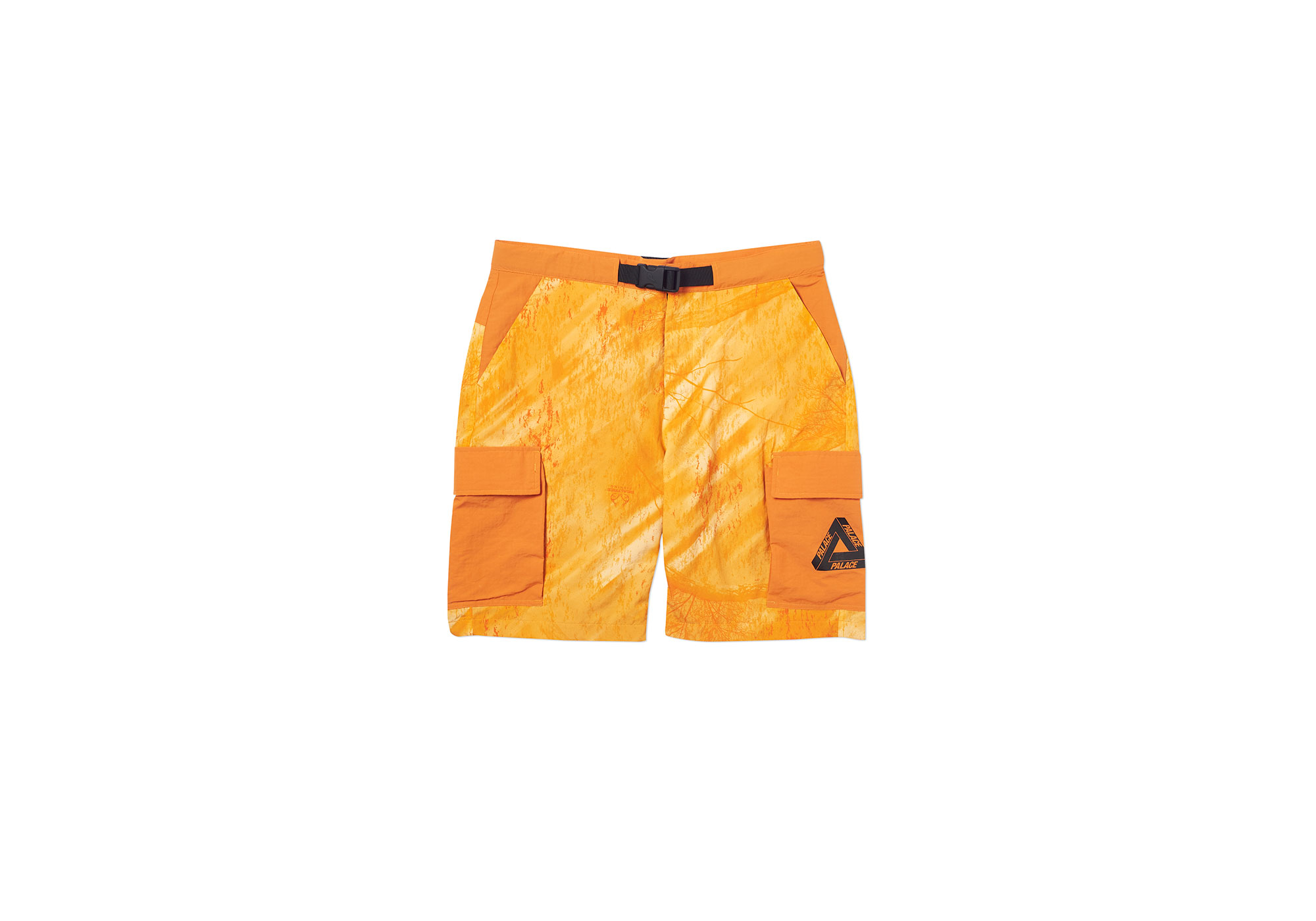 PALACE REAL TREE RUNNER SHORT