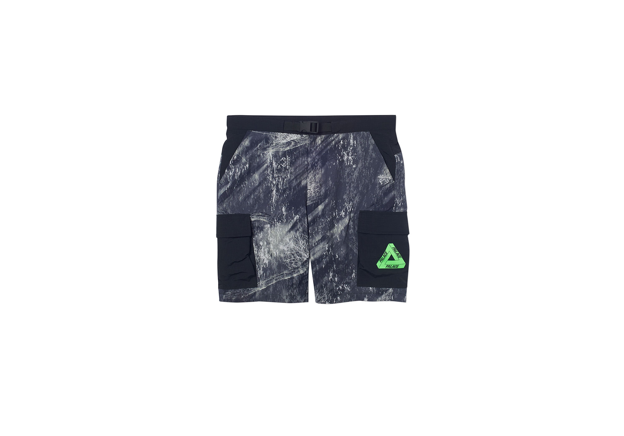 パンツ PALACE REAL TREE RUNNER SHORT Trail Runner Short Realtree - Spring 2024 - Palace Community