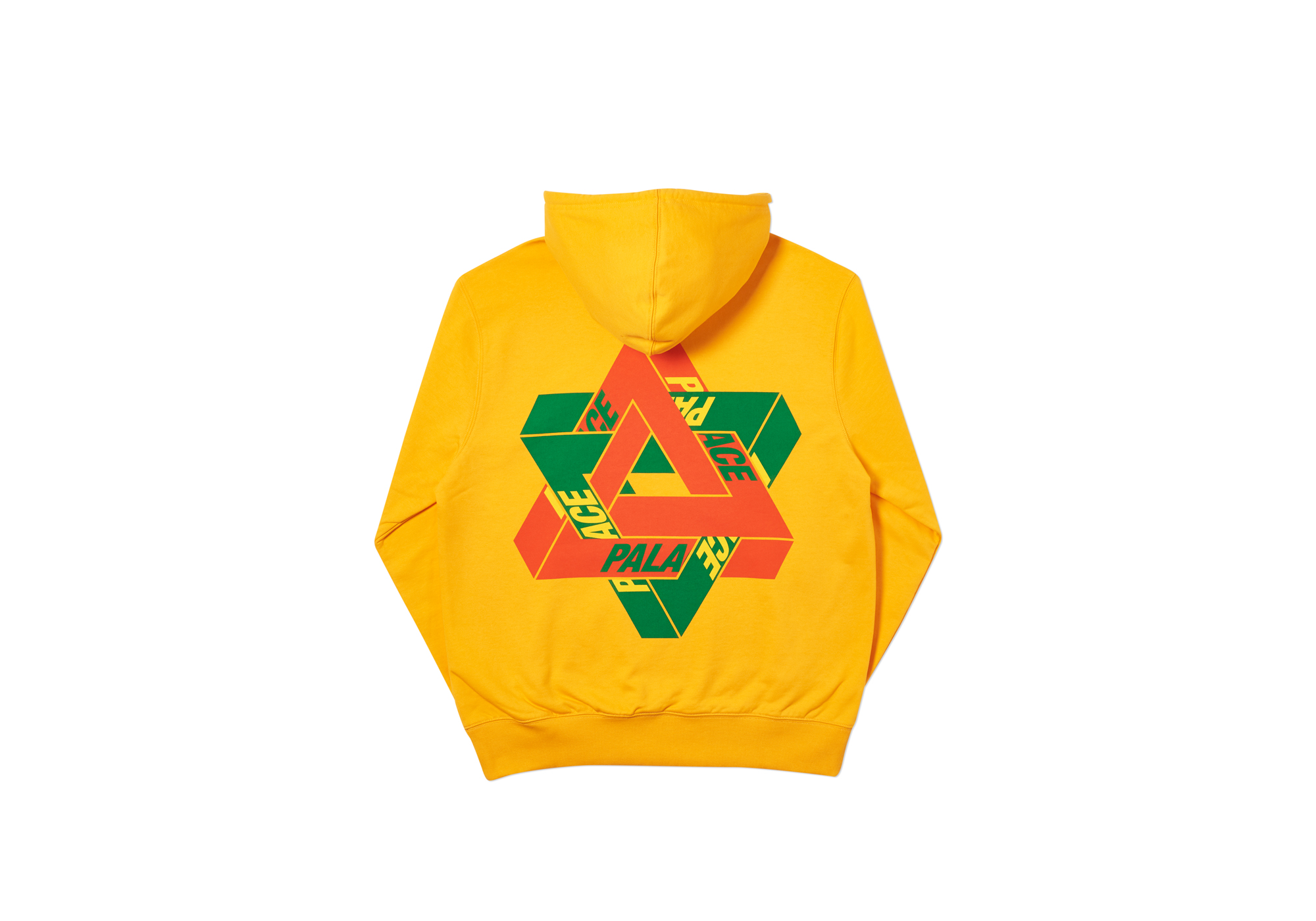 Palace Skateboards RASTA NEIN SNIFF TEE PALACE Skateboards \u201cRasta Nein Sniff\u201d Hoodie Size M Skate