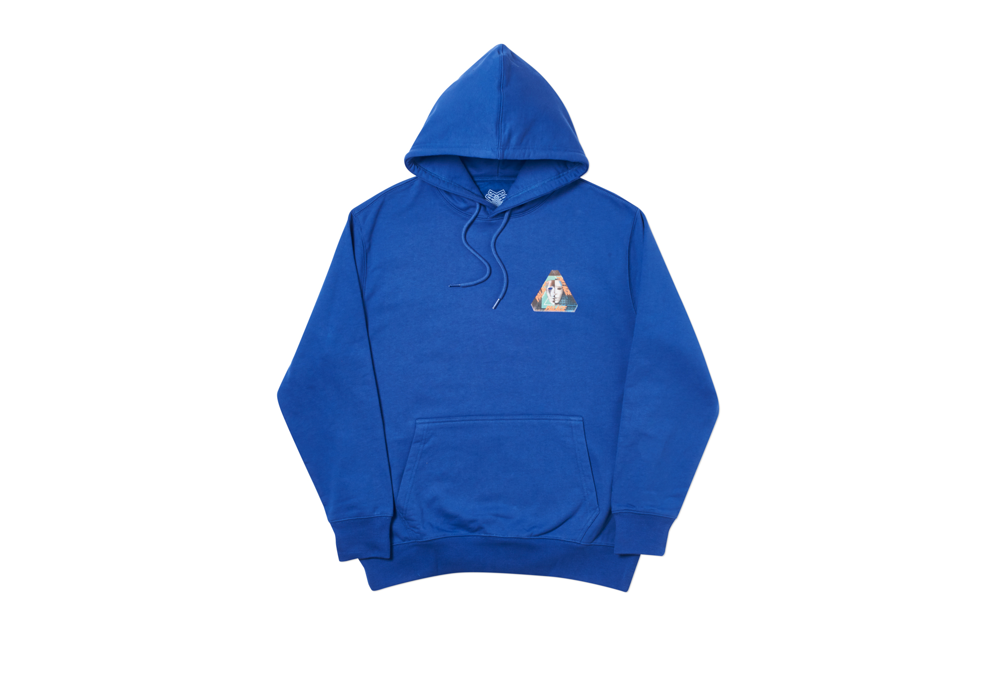 TRI-BURY HOOD | PALACE SKATEBOARDS