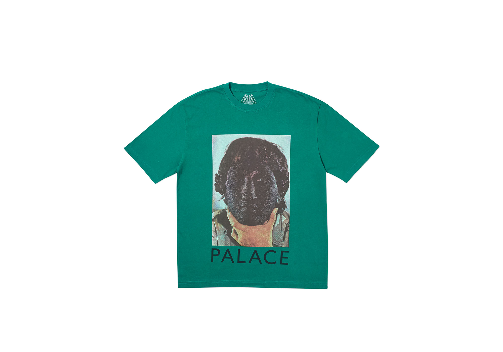 シャツ palace skateboards NICKED SHIRT 19ss NICKED T-SHIRT | PALACE SKATEBOARDS