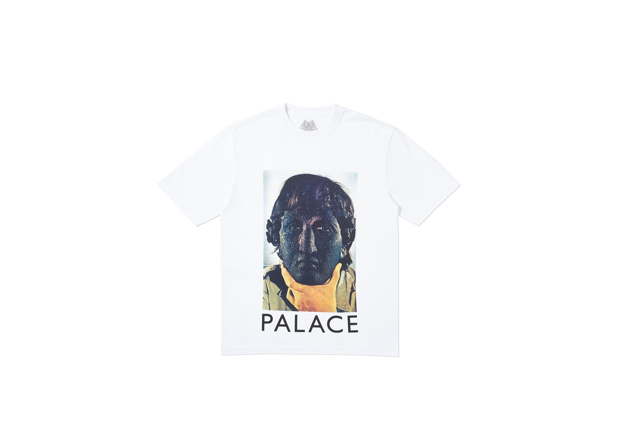 シャツ palace skateboards NICKED SHIRT 19ss NICKED T-SHIRT | PALACE SKATEBOARDS