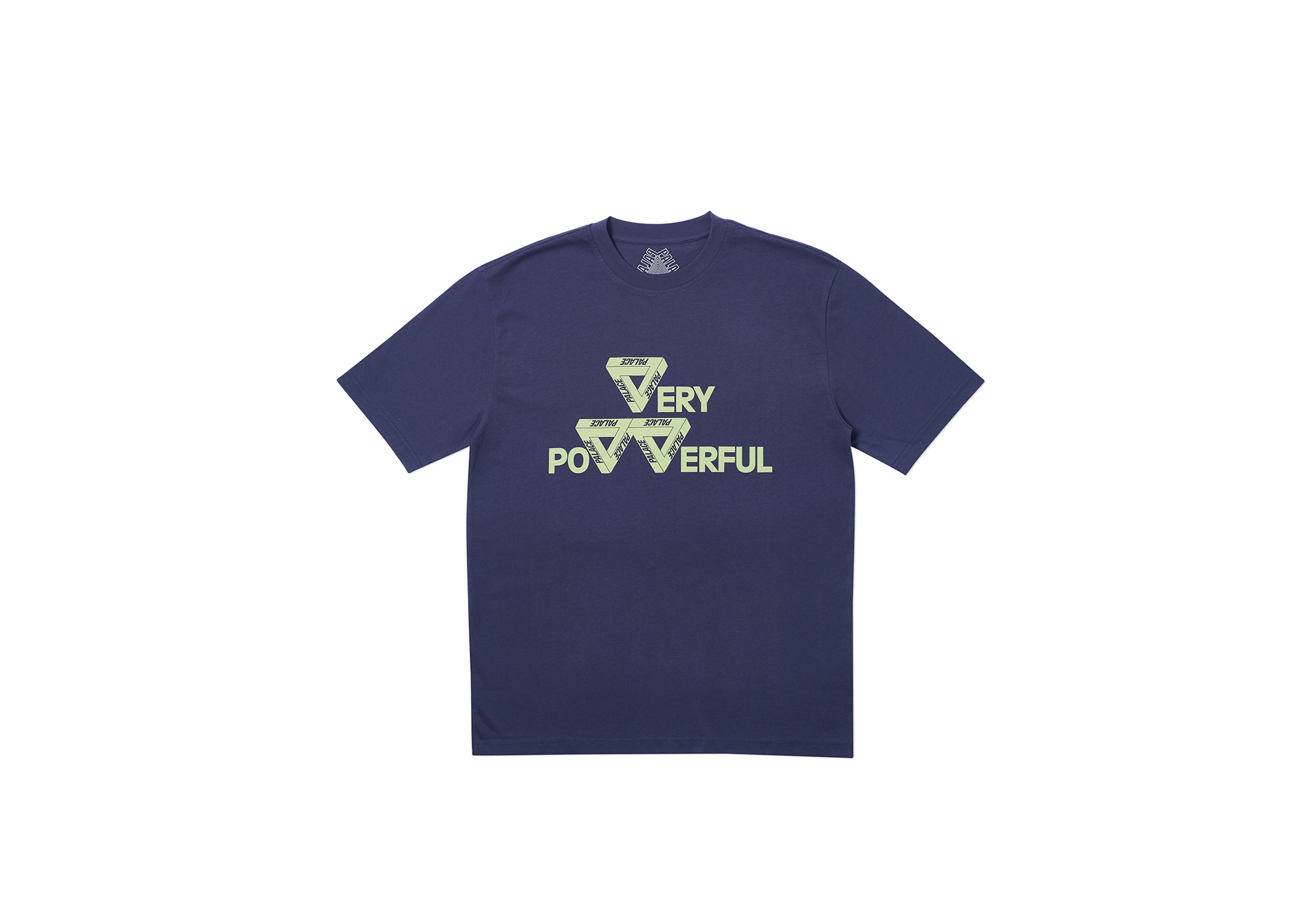 ウェア PALACE PERFORMANCE T-SHIRT Buy Palace Transparency T-Shirt 'Black' - P25TS219 | GOAT