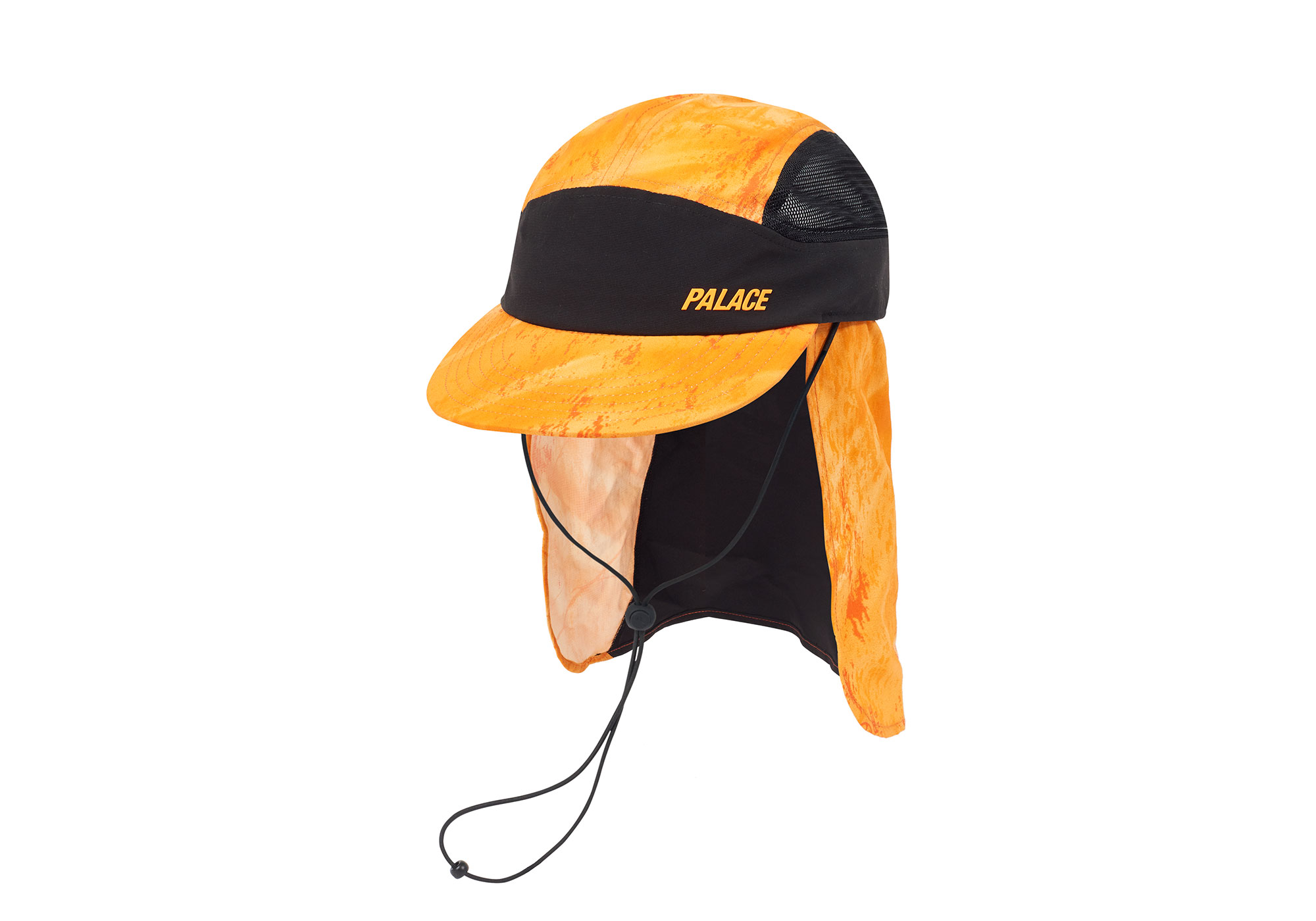 REAL TREE FISHING CAMO RUNNER | PALACE SKATEBOARDS