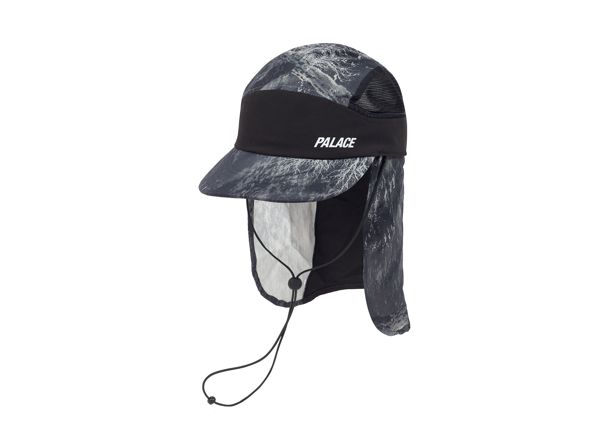 REAL TREE FISHING CAMO RUNNER | PALACE SKATEBOARDS