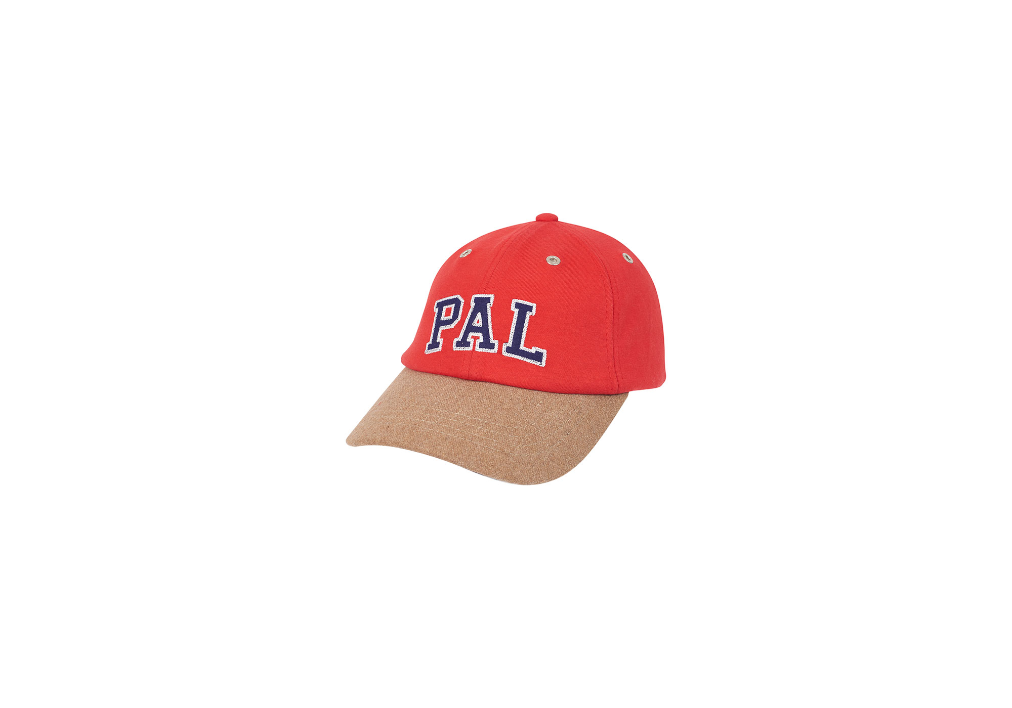 PAL-ACE WOOL 6-PANEL | PALACE SKATEBOARDS