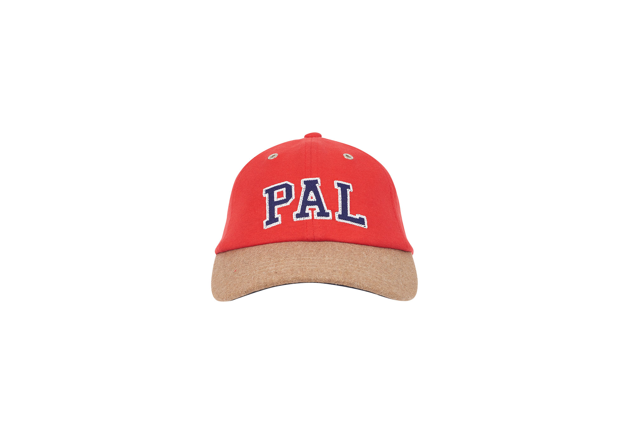 PAL-ACE WOOL 6-PANEL | PALACE SKATEBOARDS