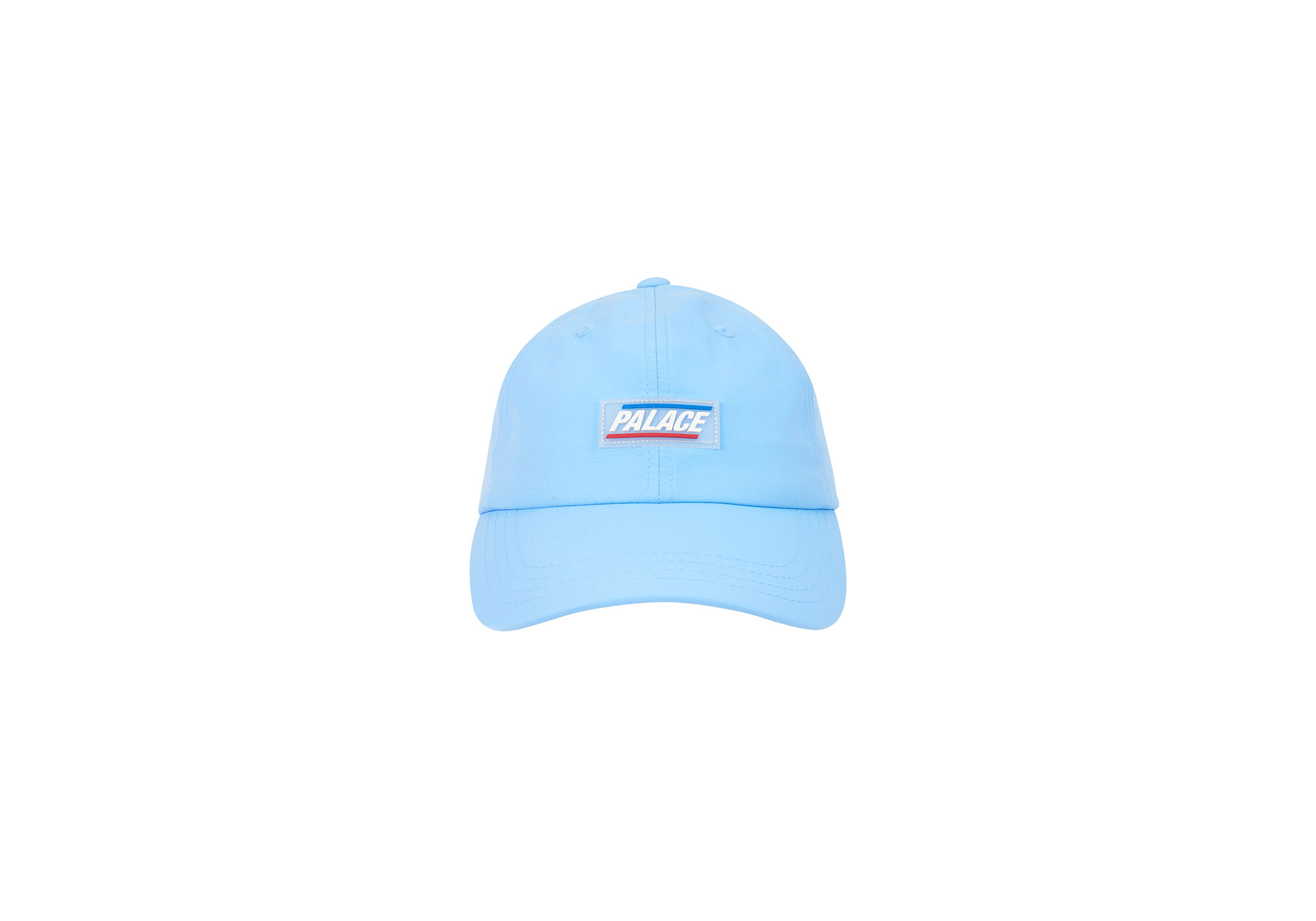 BASICALLY A SPORTS SHELL 6-PANEL | PALACE SKATEBOARDS
