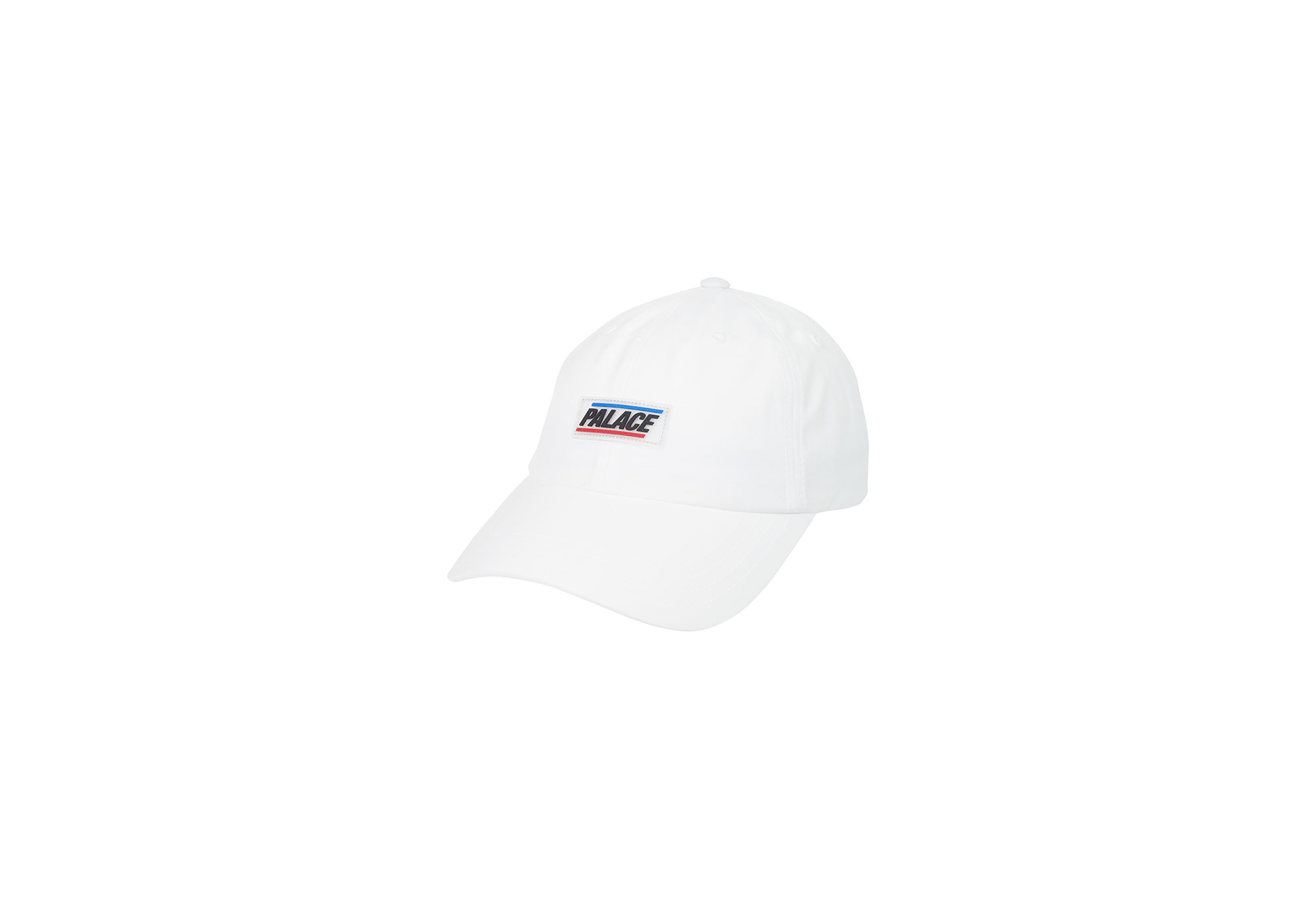 BASICALLY A SPORTS SHELL 6-PANEL | PALACE SKATEBOARDS