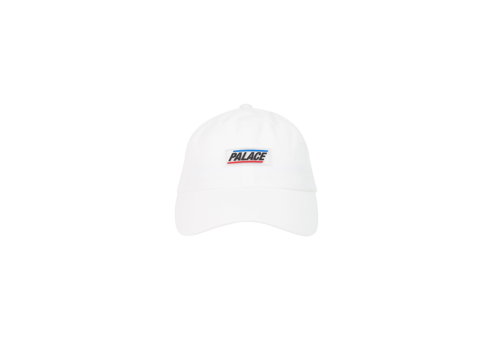 BASICALLY A SPORTS SHELL 6-PANEL | PALACE SKATEBOARDS