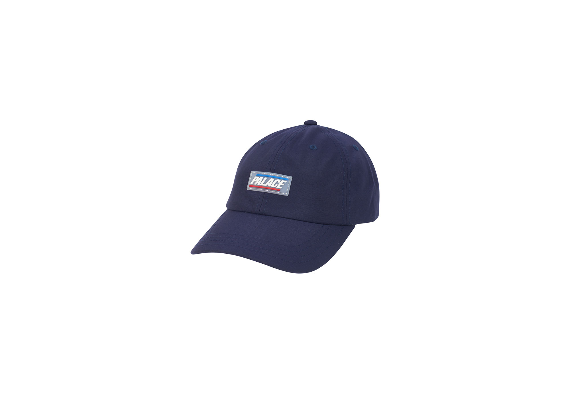 BASICALLY A SPORTS SHELL 6-PANEL | PALACE SKATEBOARDS