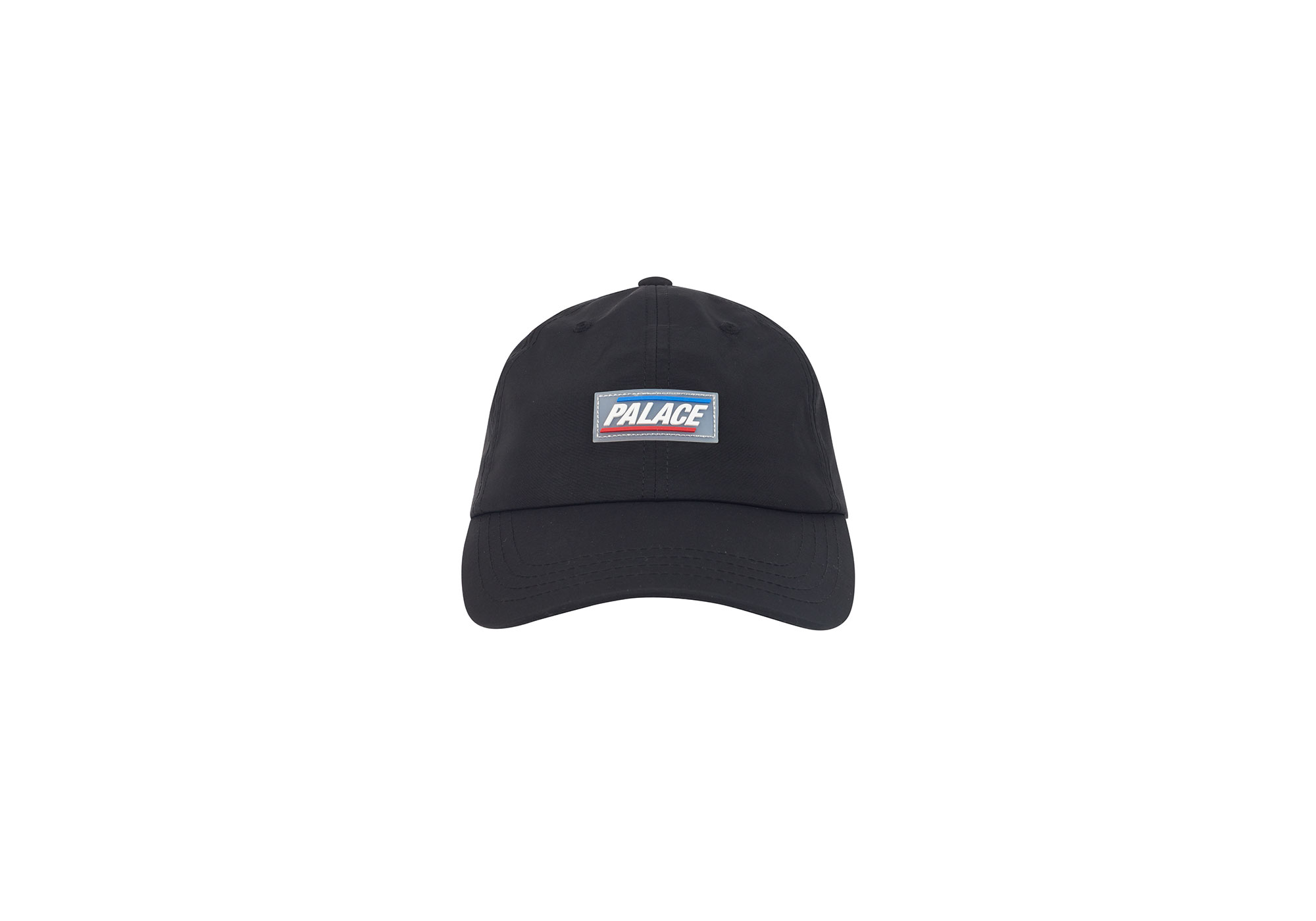 BASICALLY A SPORTS SHELL 6-PANEL | PALACE SKATEBOARDS
