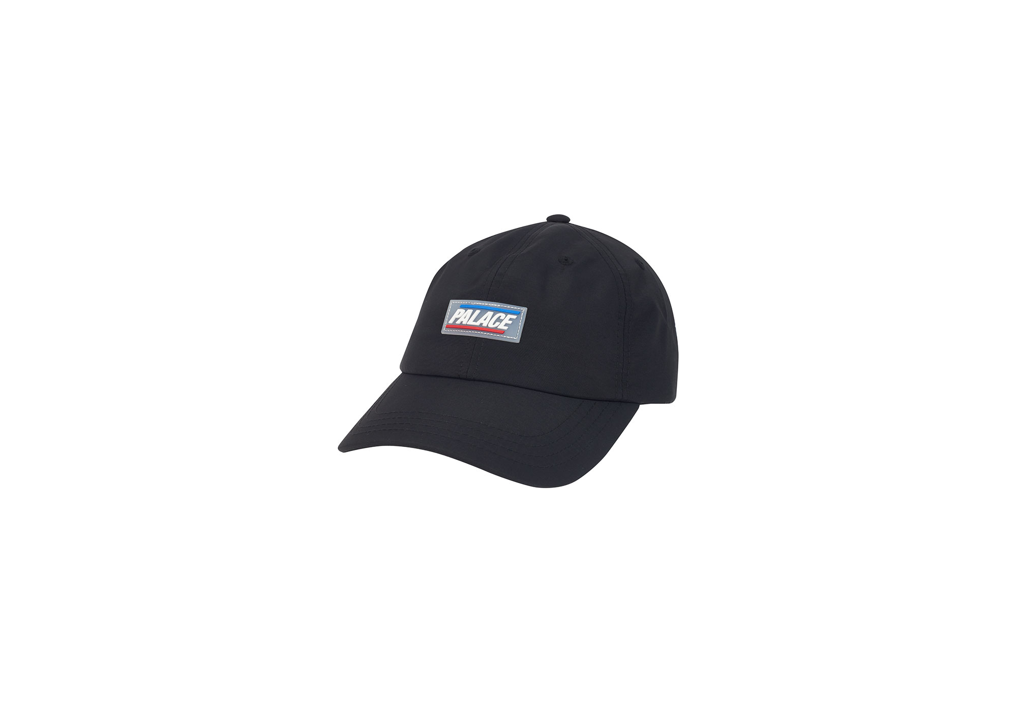 BASICALLY A SPORTS SHELL 6-PANEL | PALACE SKATEBOARDS