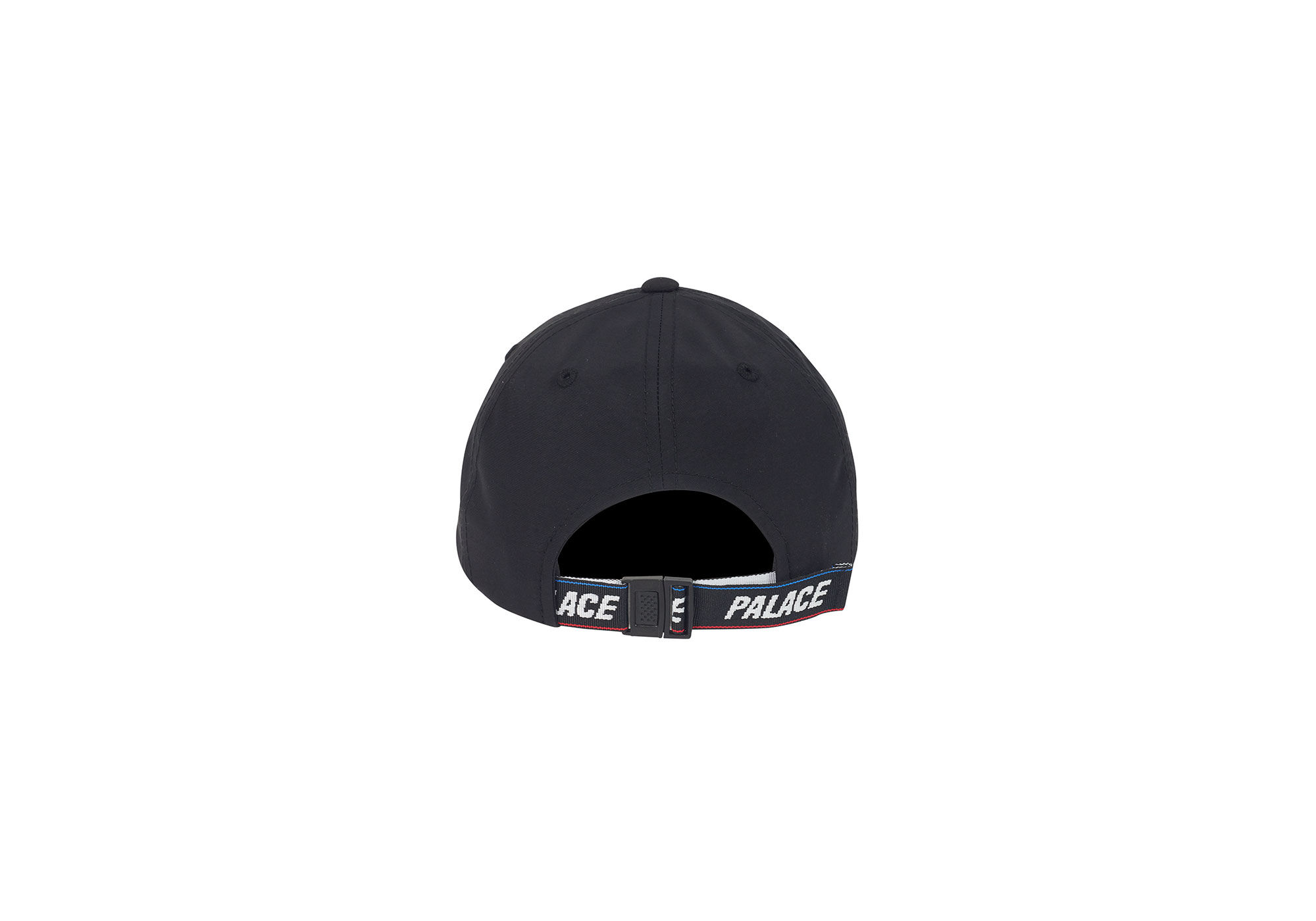BASICALLY A SPORTS SHELL 6-PANEL | PALACE SKATEBOARDS