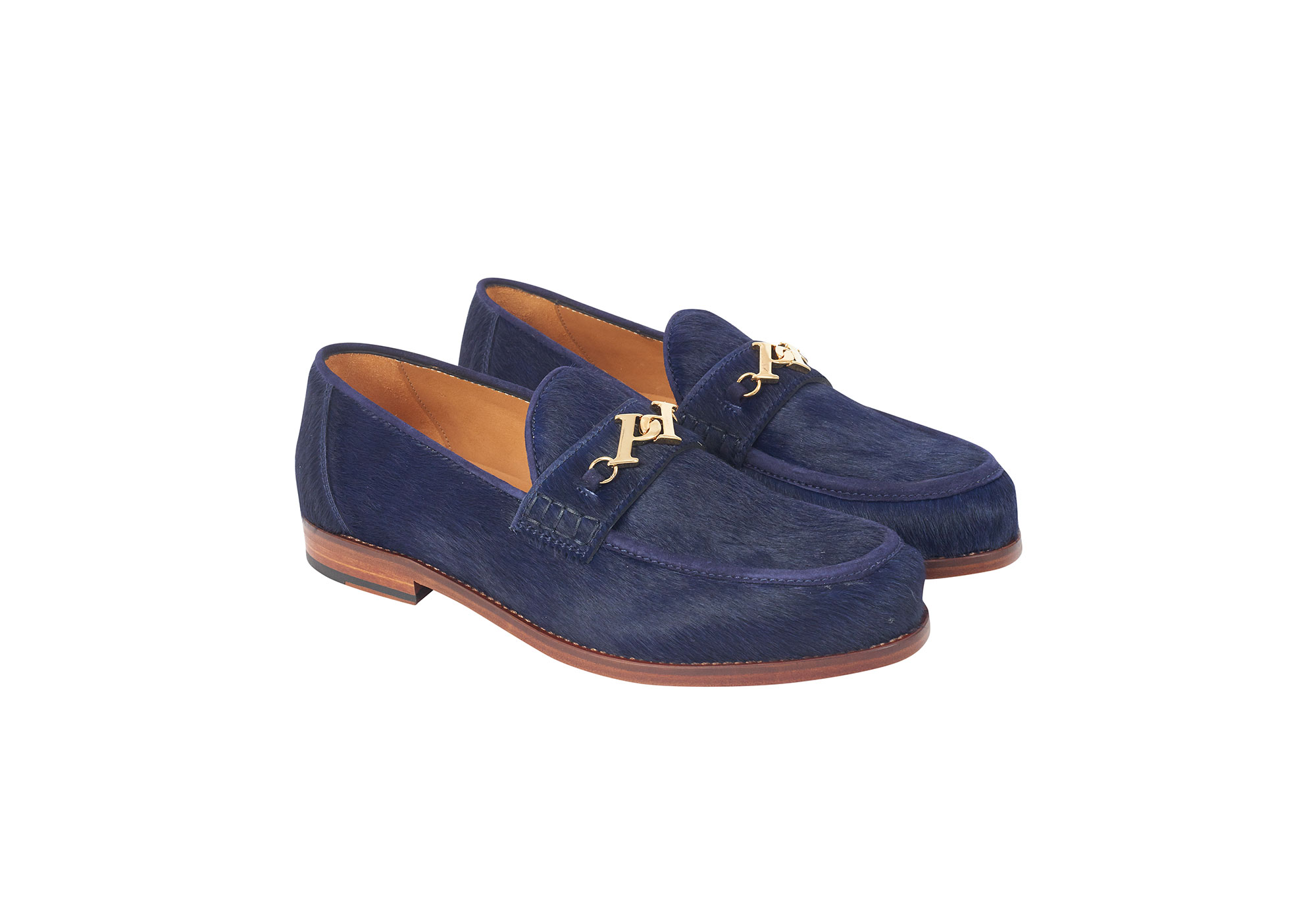 Palace Skateboards PONY LOAFER ネイビー UK8 PALACE PONY LOAFER | PALACE SKATEBOARDS